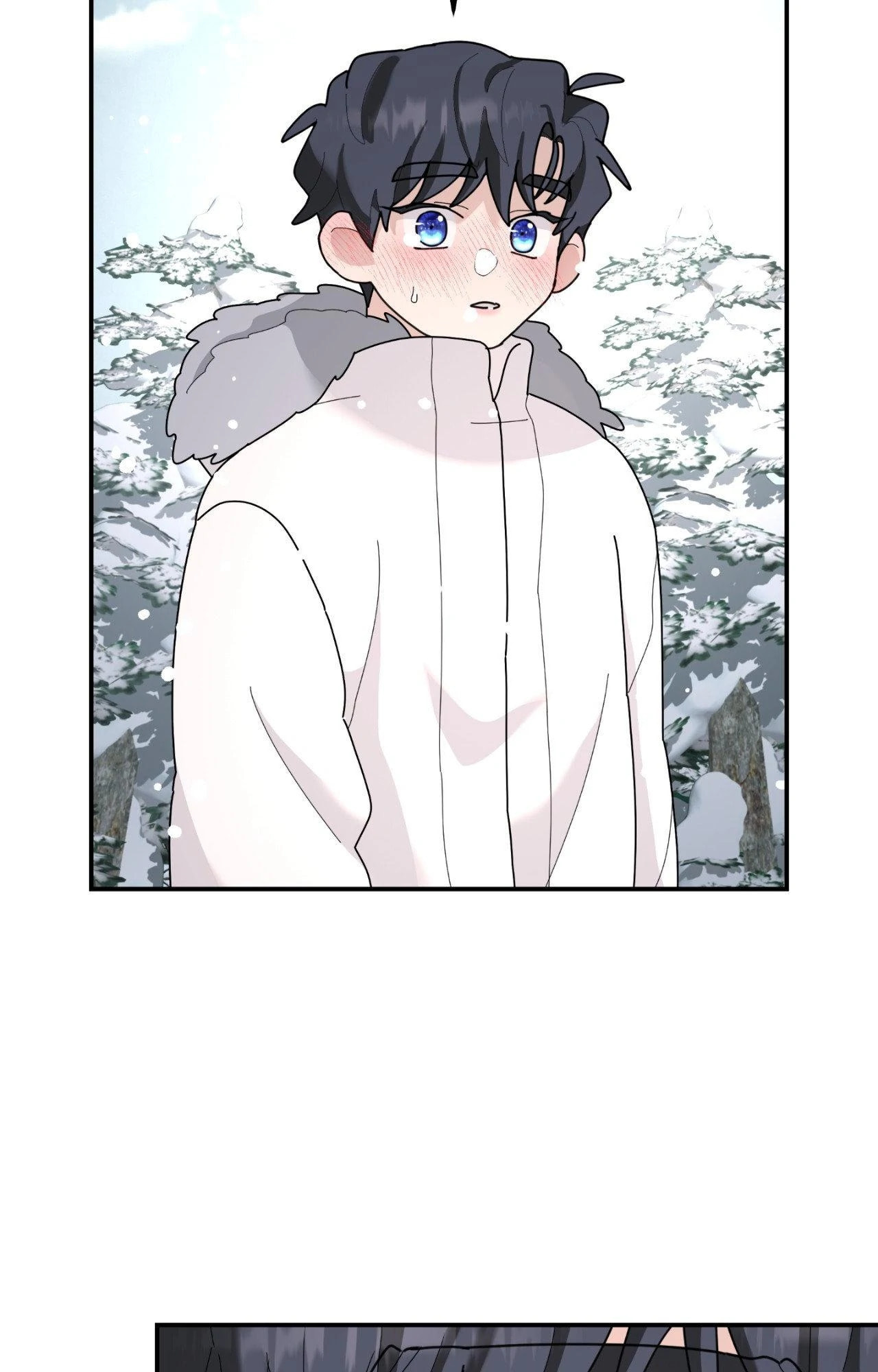 A Tree Without Roots Chapter 92 page 18 - 