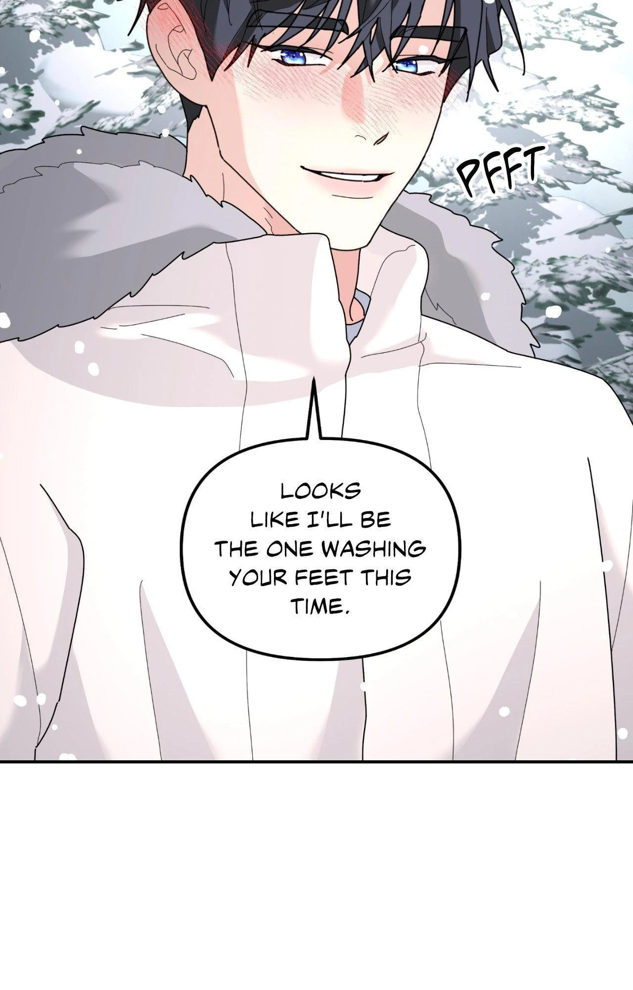 A Tree Without Roots Chapter 92 page 21 - 