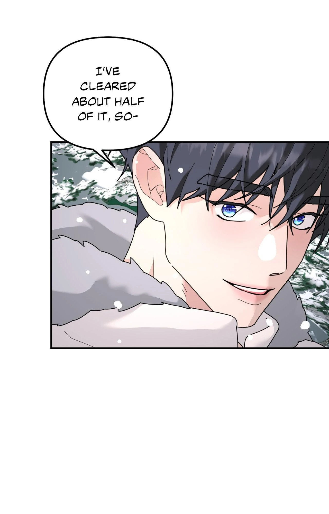A Tree Without Roots Chapter 92 page 23 - 