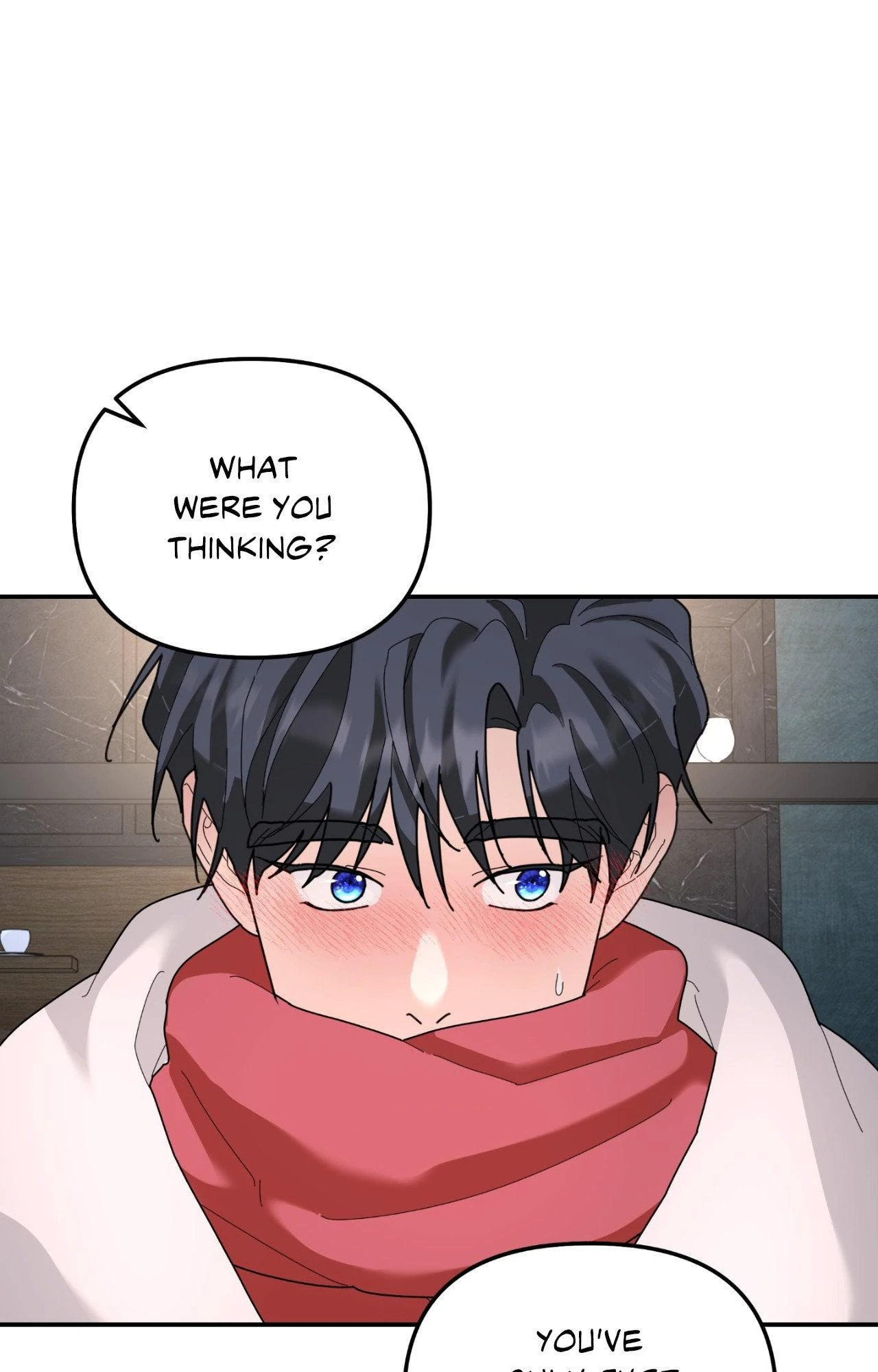 A Tree Without Roots Chapter 92 page 27 - 