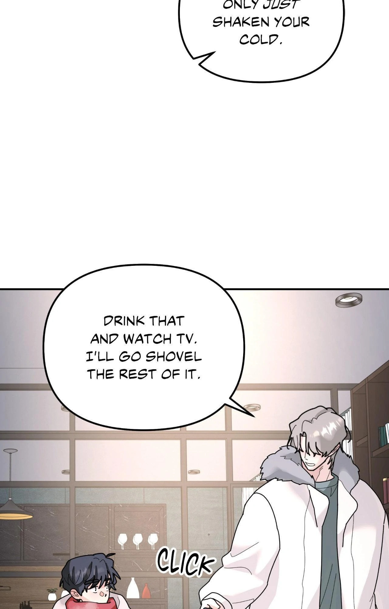 A Tree Without Roots Chapter 92 page 28 - 