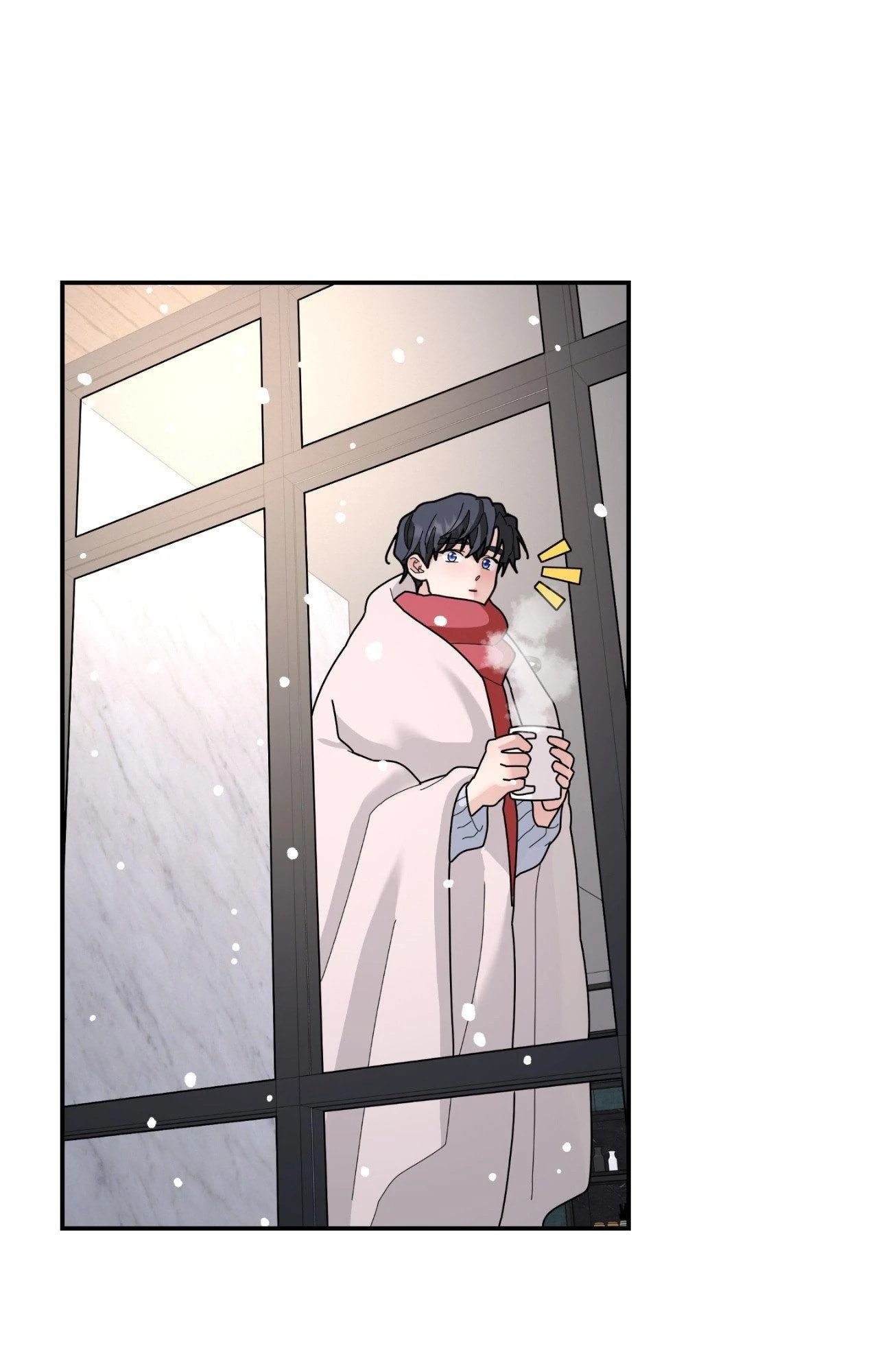 A Tree Without Roots Chapter 92 page 31 - 