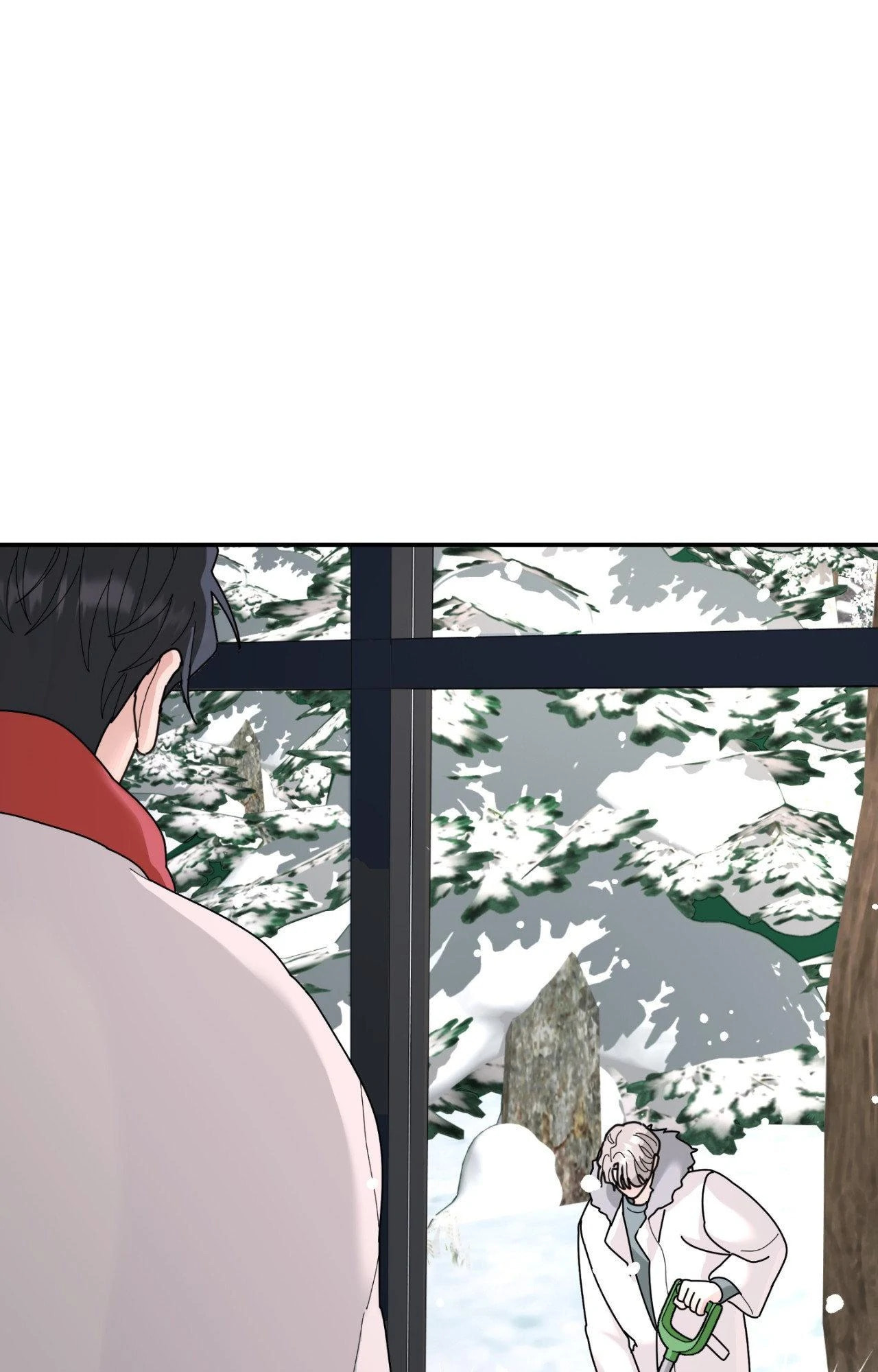 A Tree Without Roots Chapter 92 page 32 - 