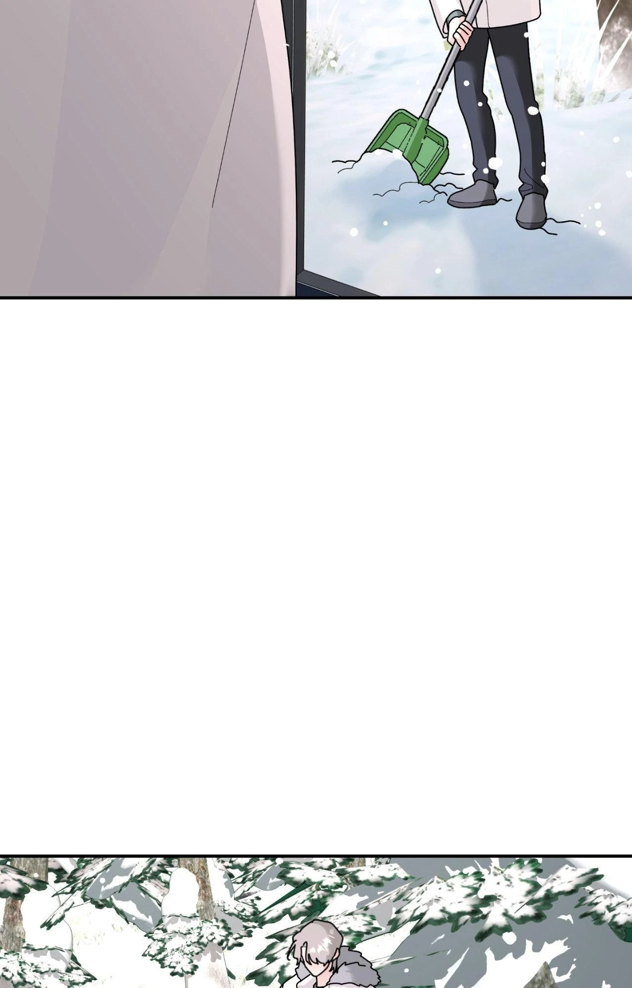 A Tree Without Roots Chapter 92 page 33 - 