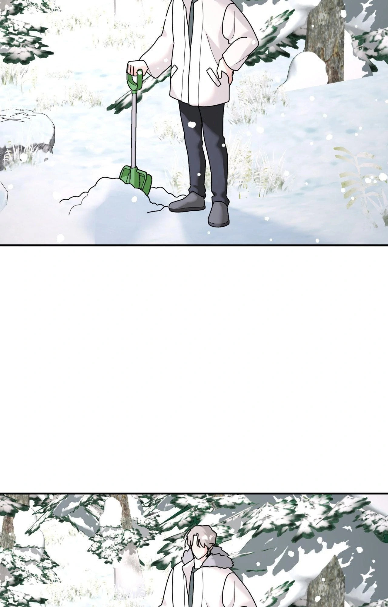 A Tree Without Roots Chapter 92 page 34 - 