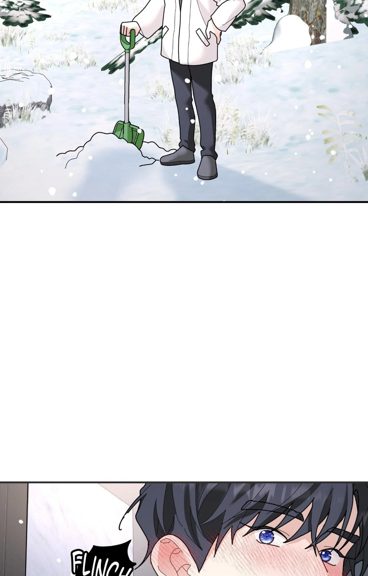 A Tree Without Roots Chapter 92 page 35 - 