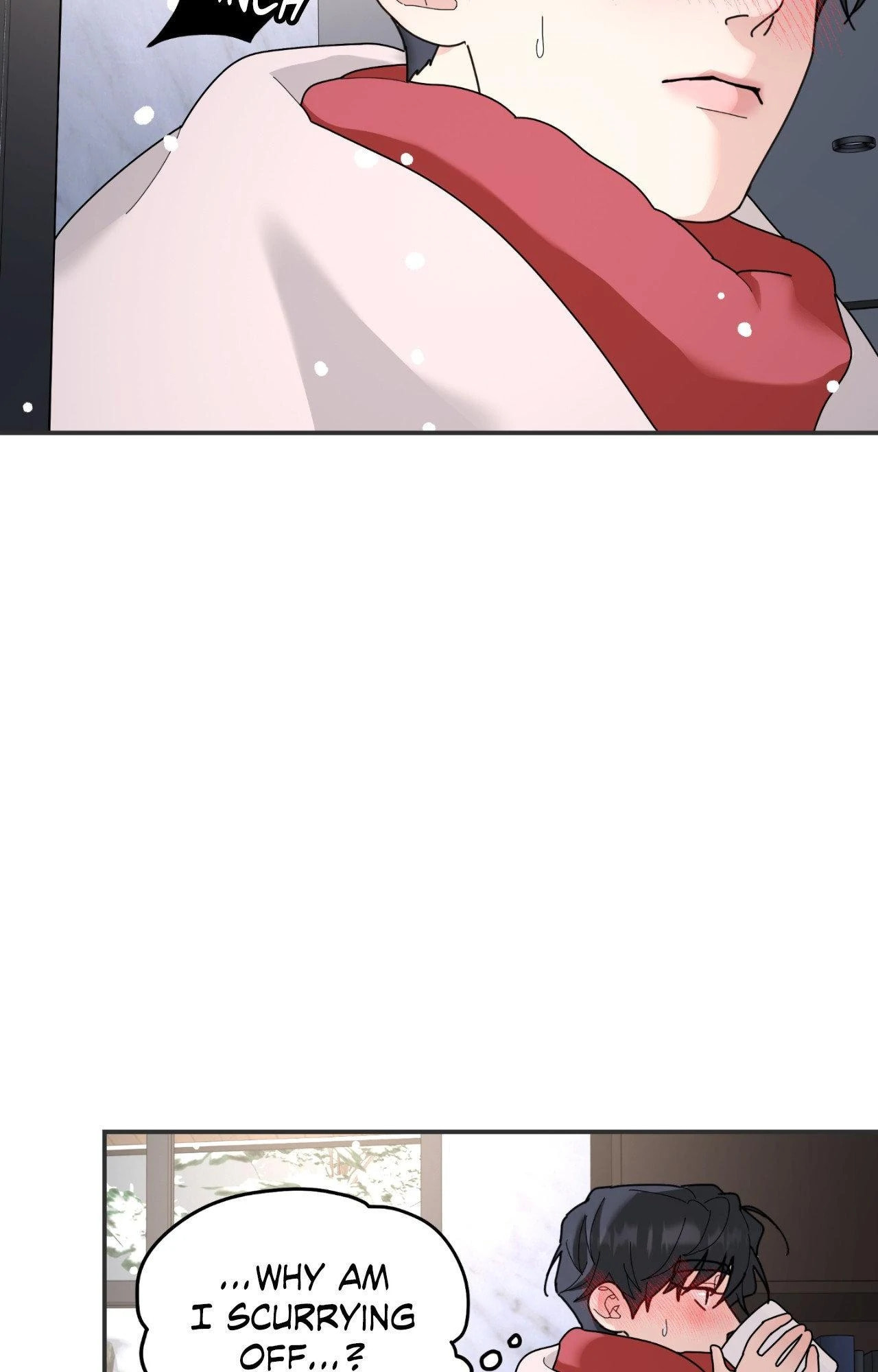 A Tree Without Roots Chapter 92 page 36 - 