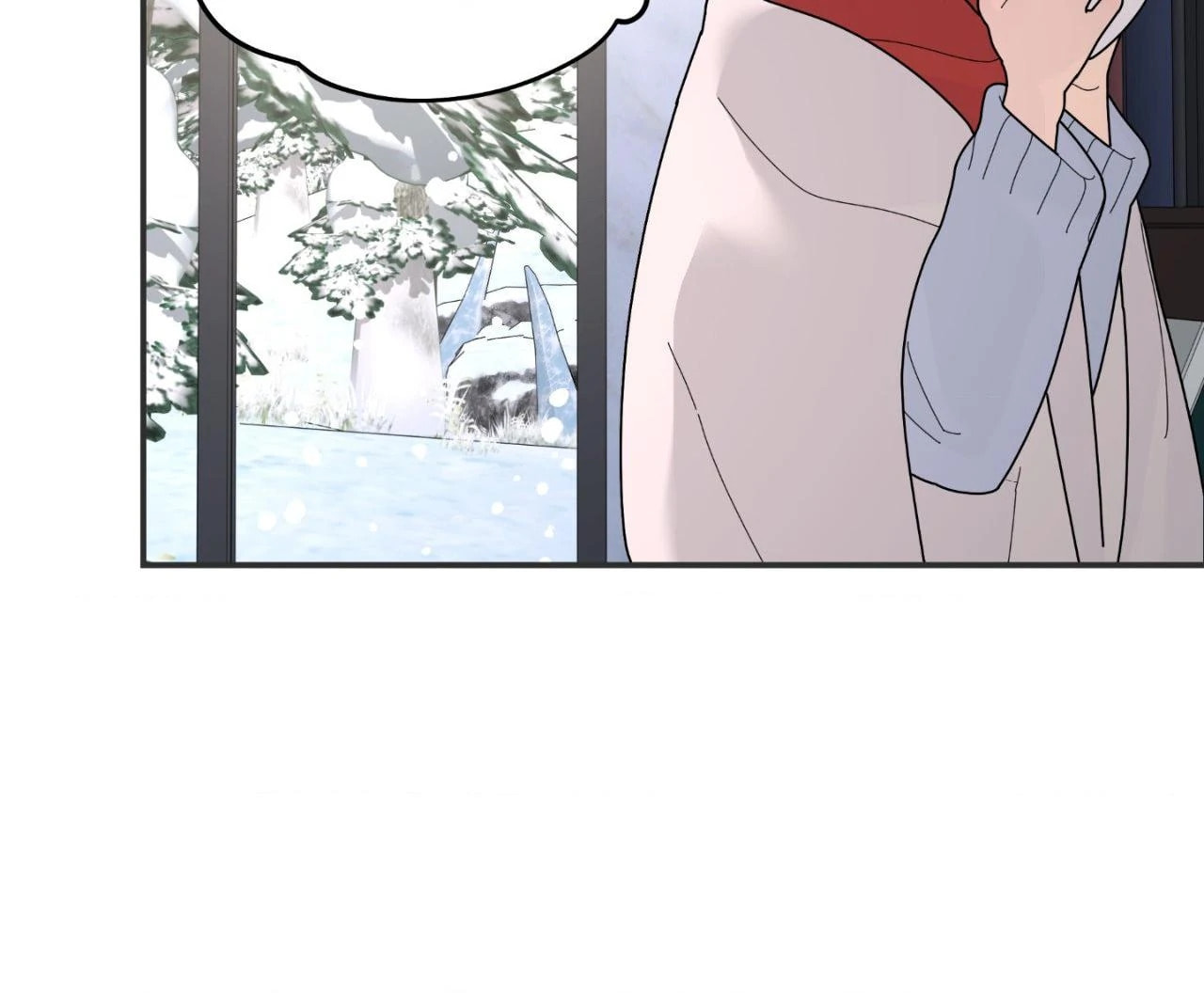 A Tree Without Roots Chapter 92 page 37 - 