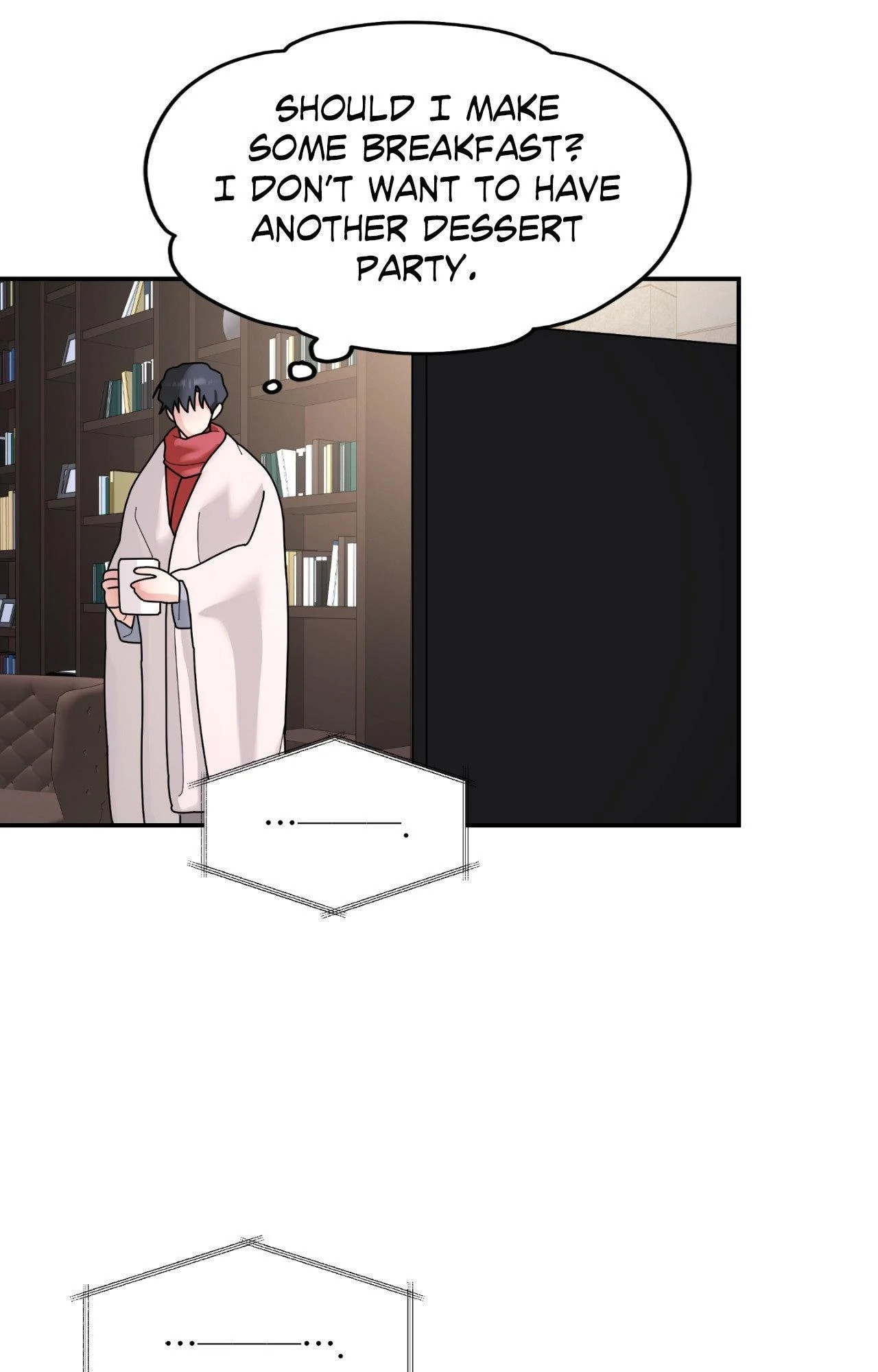 A Tree Without Roots Chapter 92 page 38 - 