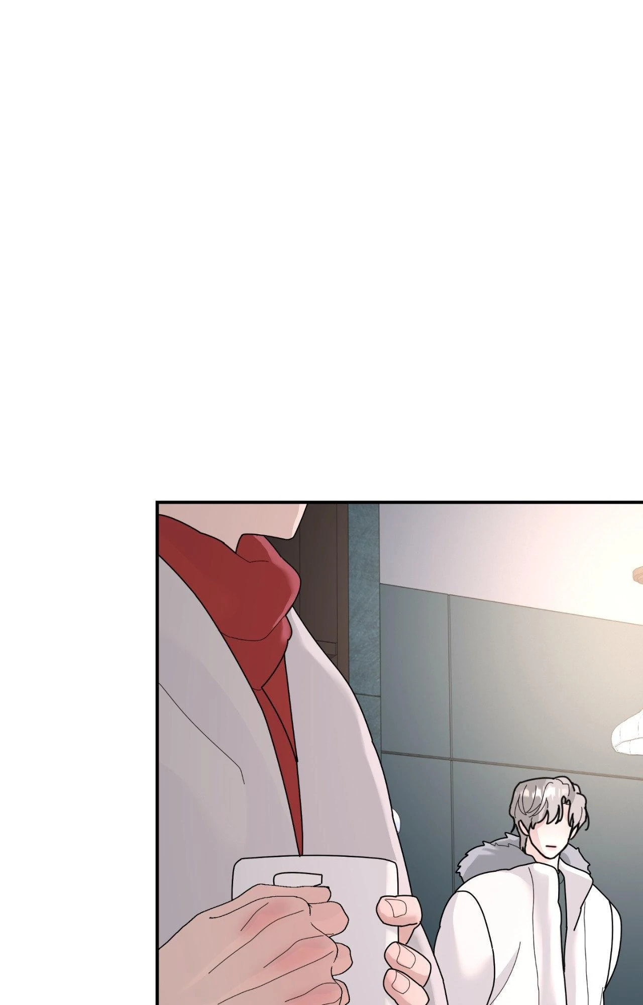 A Tree Without Roots Chapter 92 page 41 - 