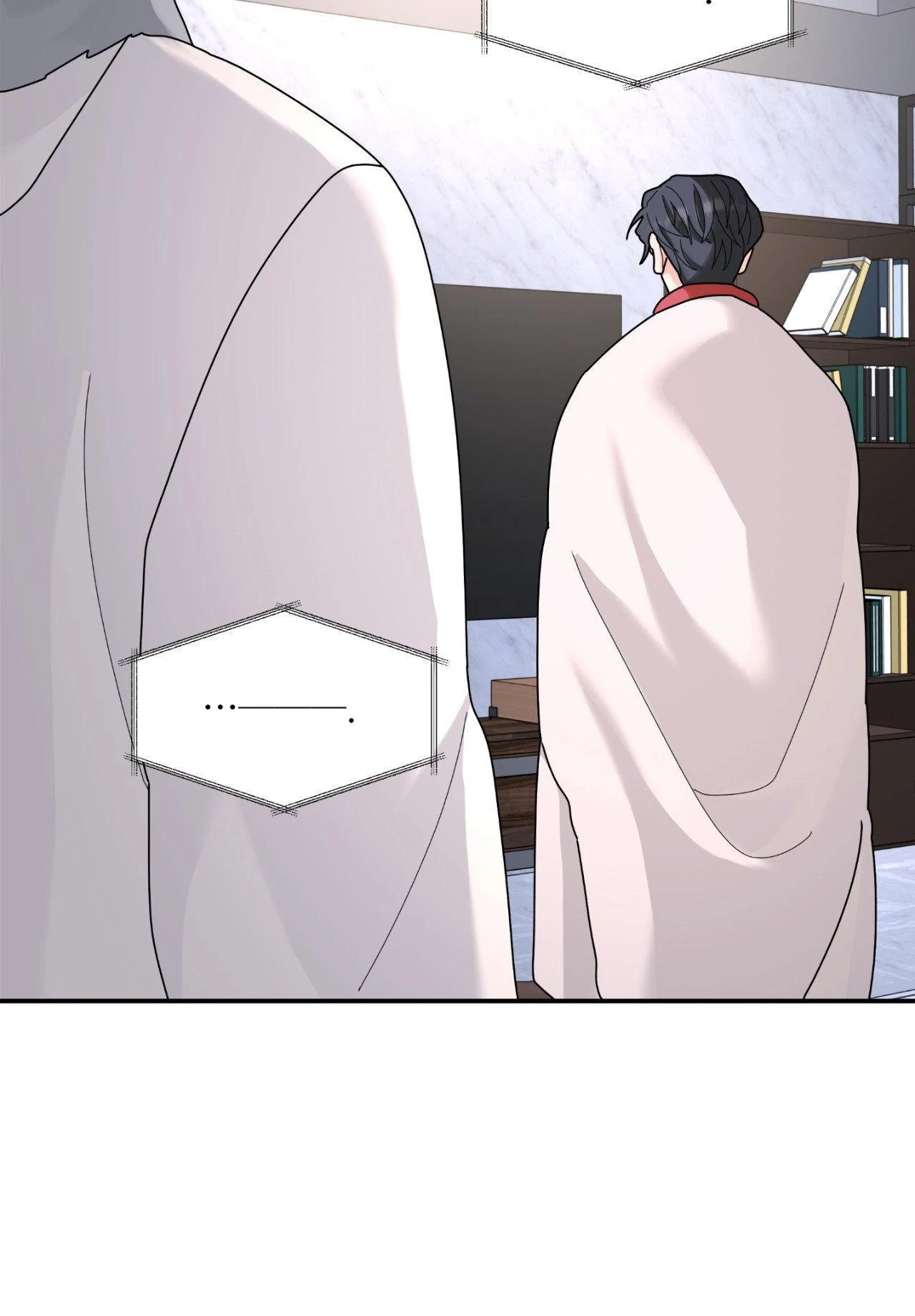 A Tree Without Roots Chapter 92 page 43 - 