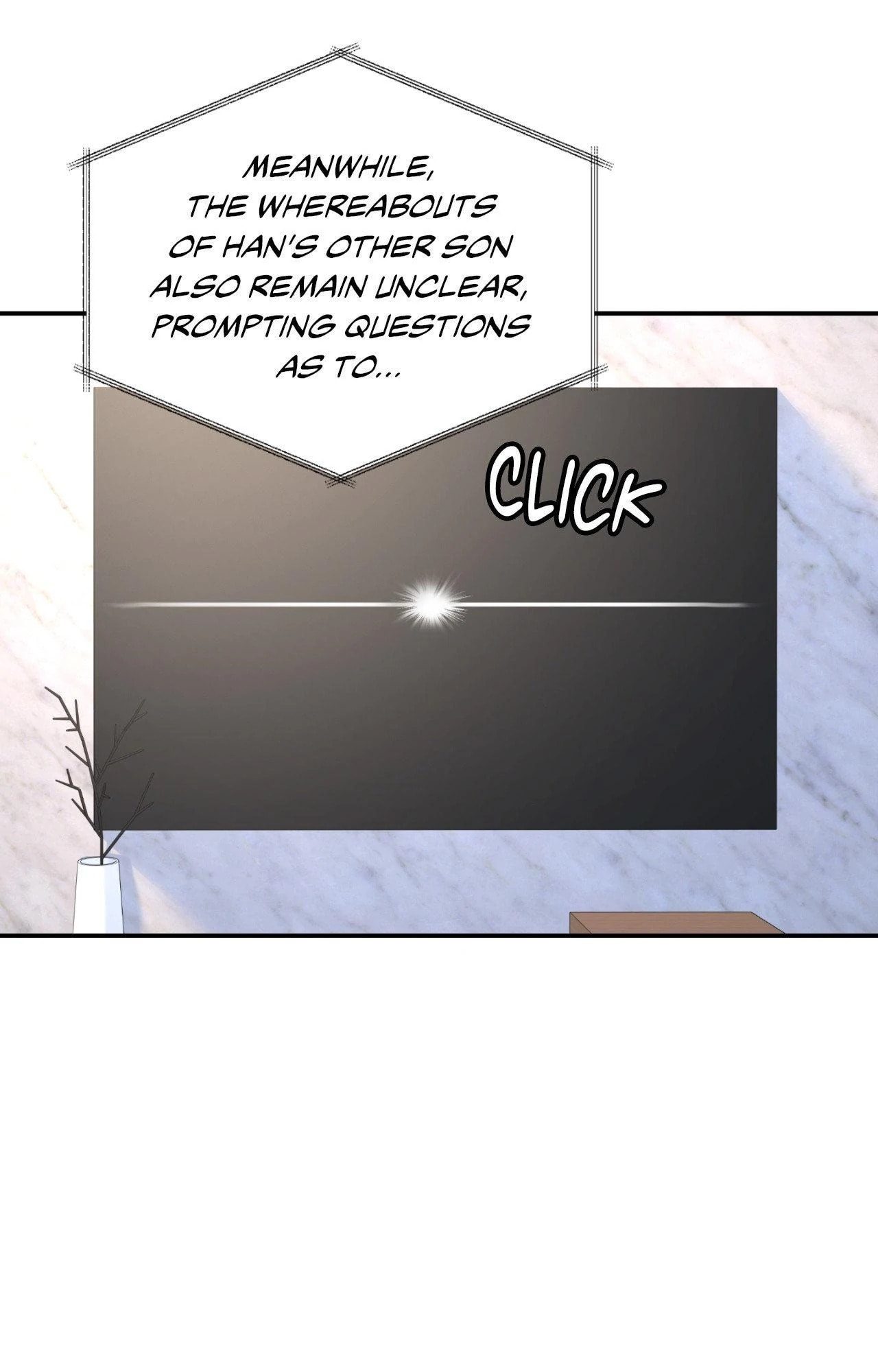 A Tree Without Roots Chapter 92 page 45 - 