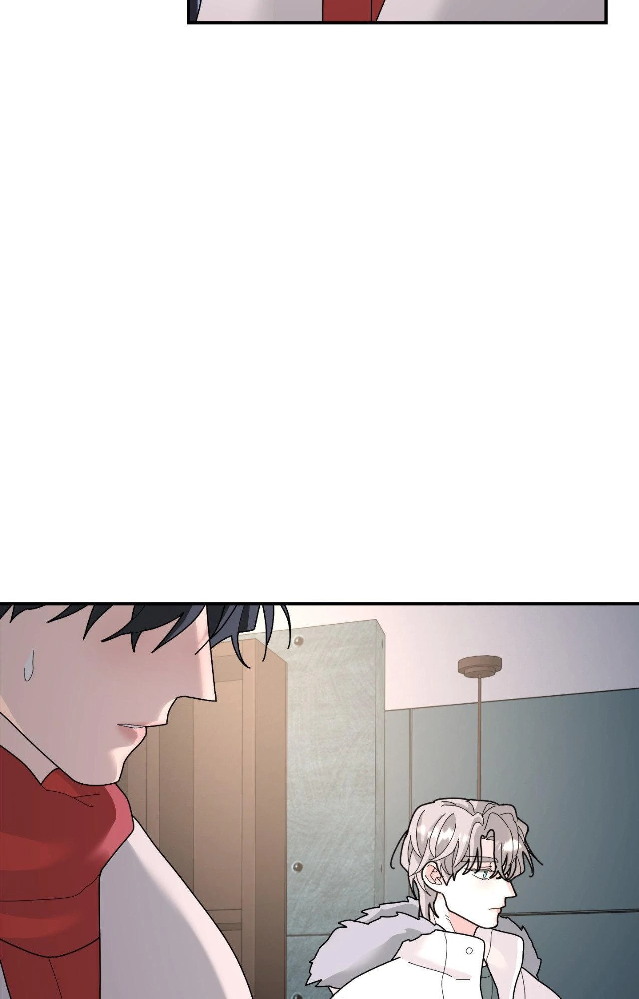 A Tree Without Roots Chapter 92 page 47 - 
