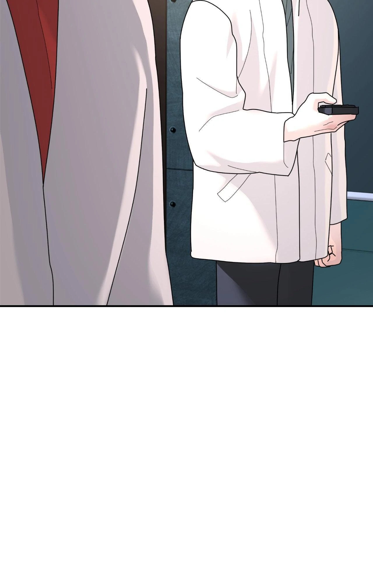 A Tree Without Roots Chapter 92 page 48 - 