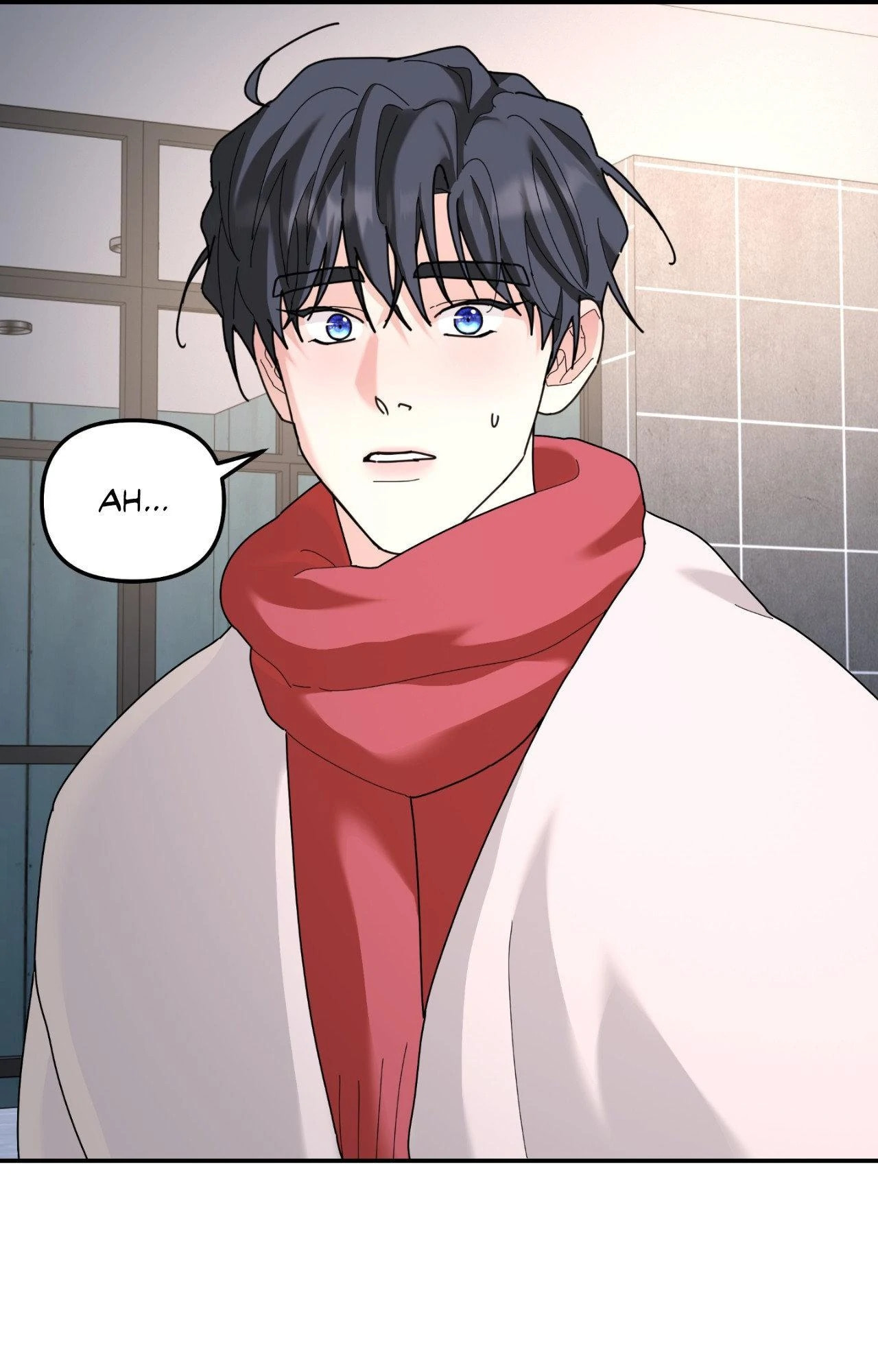 A Tree Without Roots Chapter 92 page 49 - 