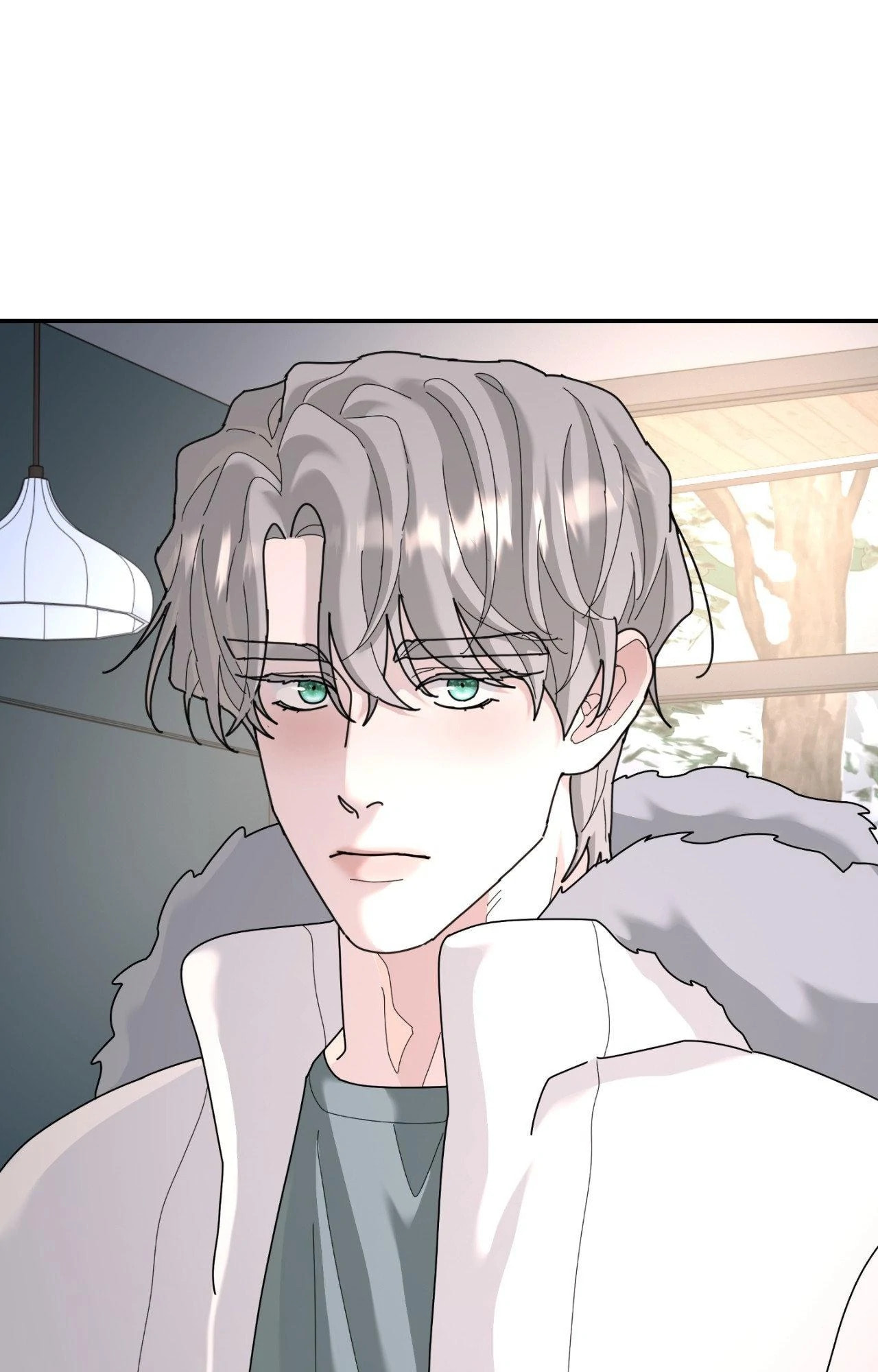 A Tree Without Roots Chapter 92 page 52 - 