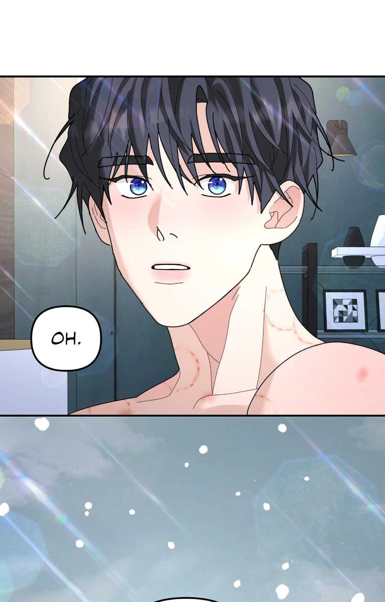 A Tree Without Roots Chapter 92 page 7 - 