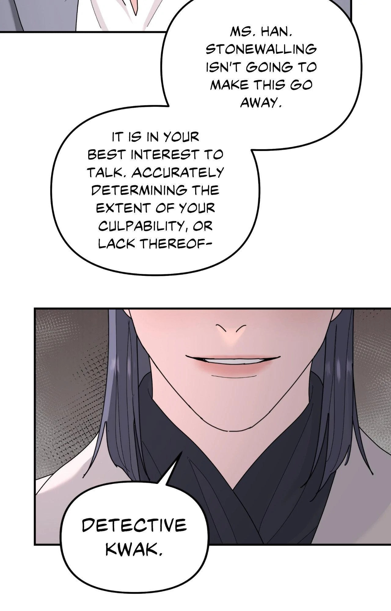 A Tree Without Roots Chapter 92 page 63 - 