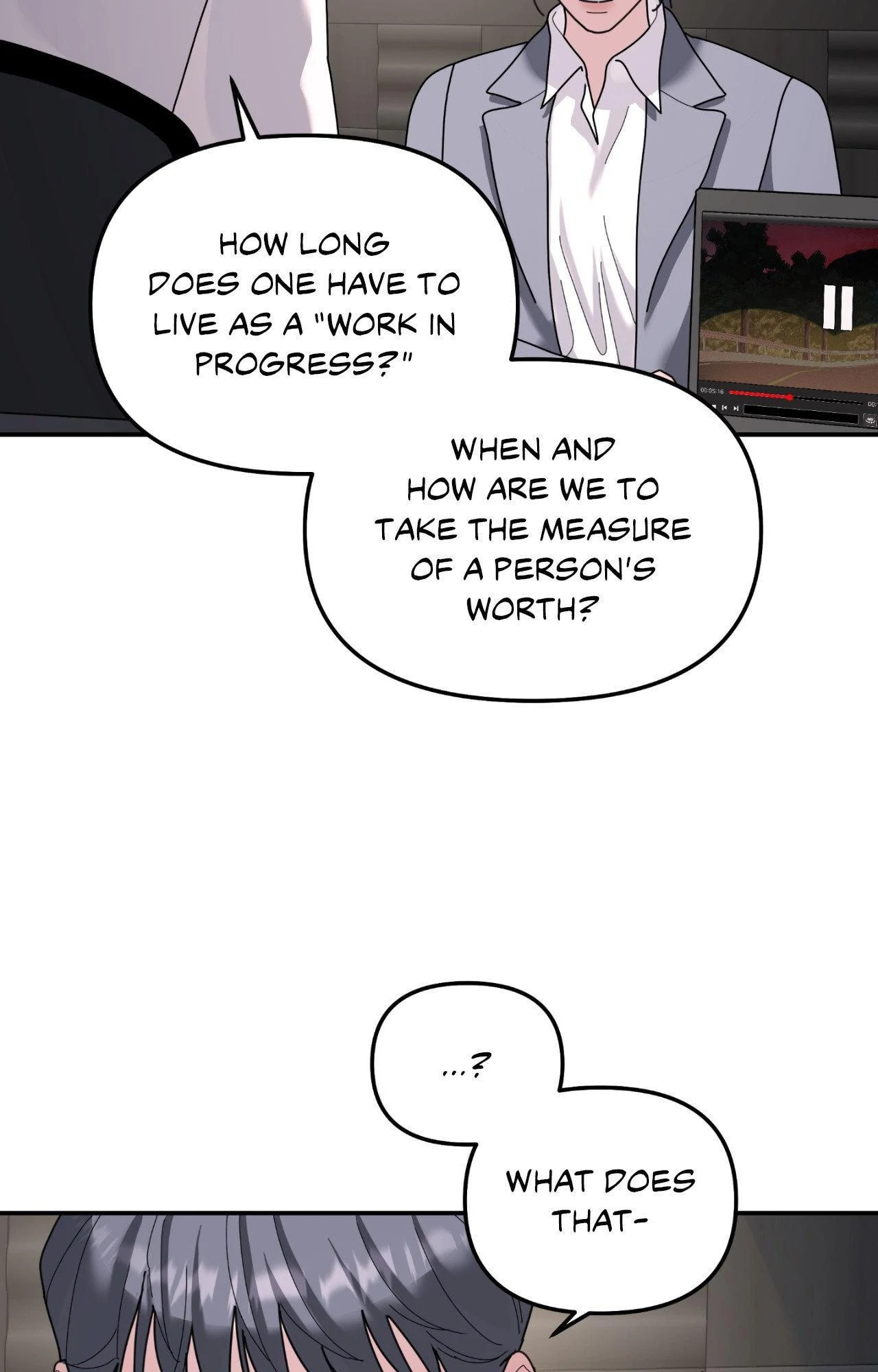 A Tree Without Roots Chapter 92 page 67 - 