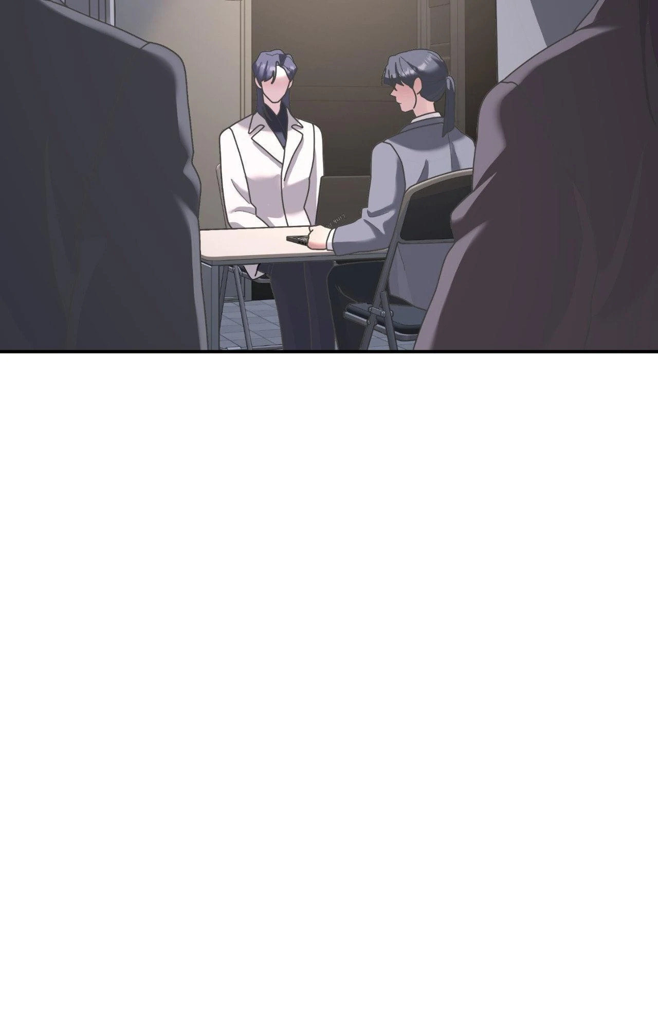 A Tree Without Roots Chapter 92 page 69 - 