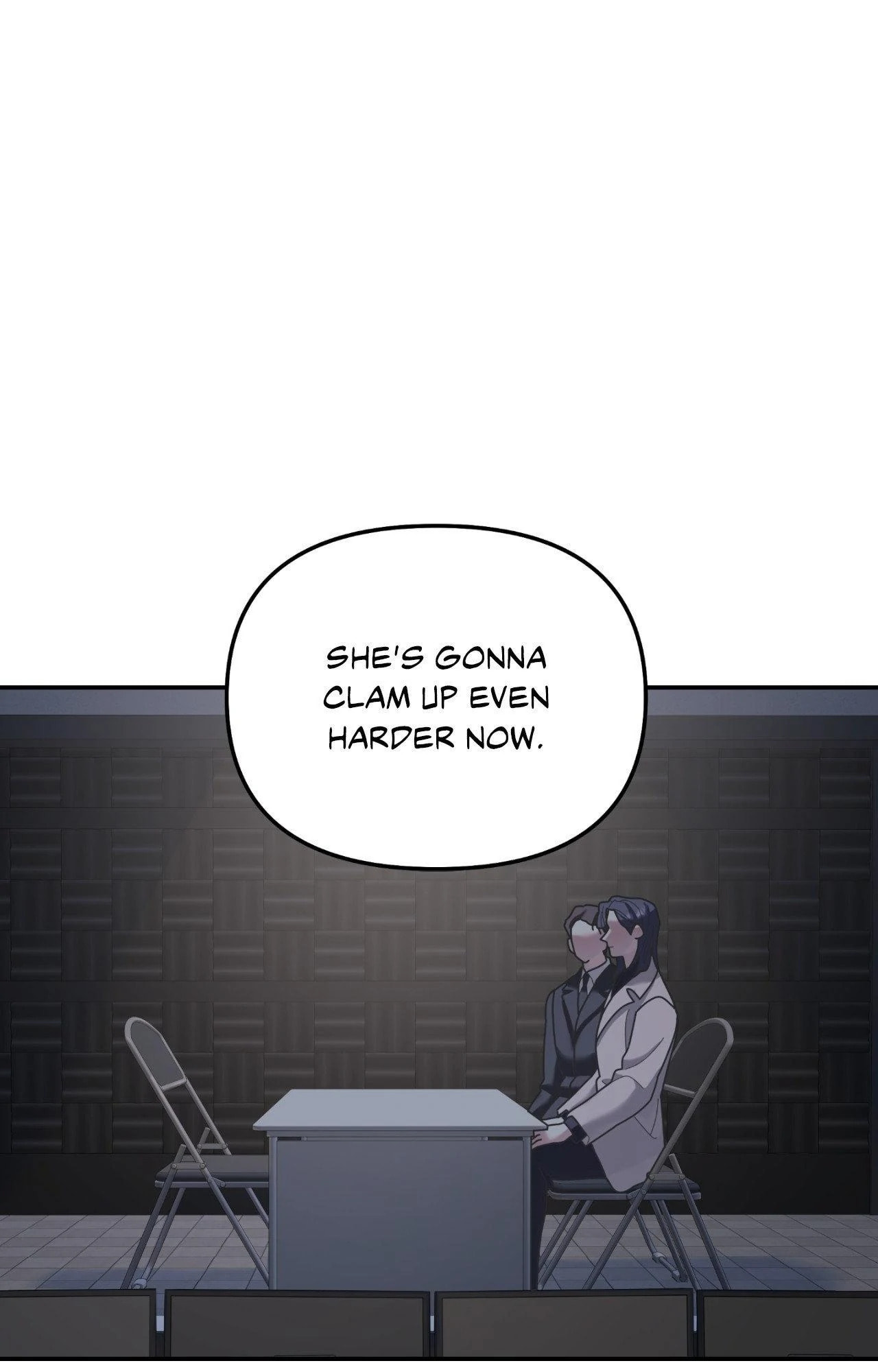A Tree Without Roots Chapter 92 page 70 - 