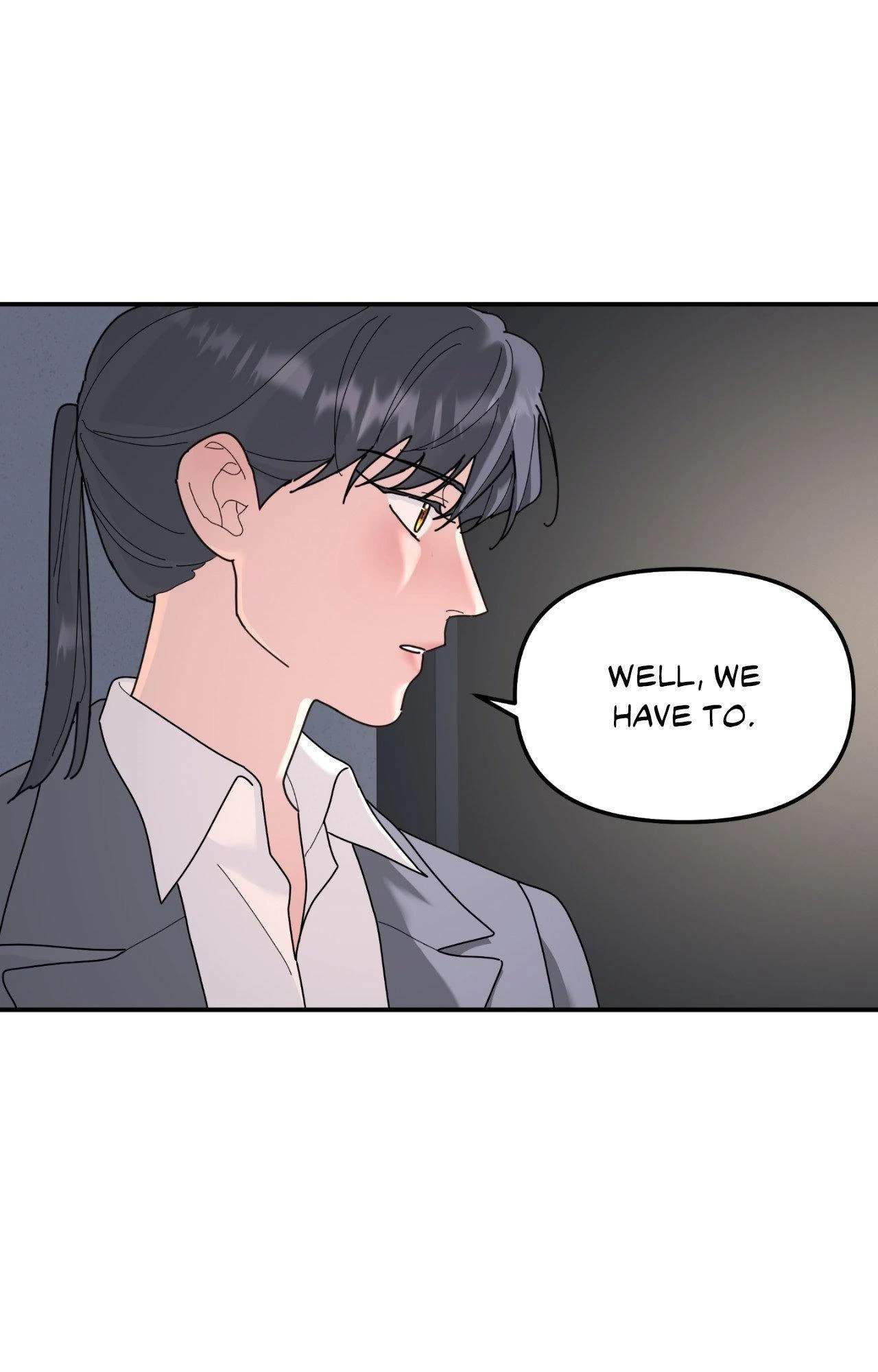A Tree Without Roots Chapter 92 page 73 - 