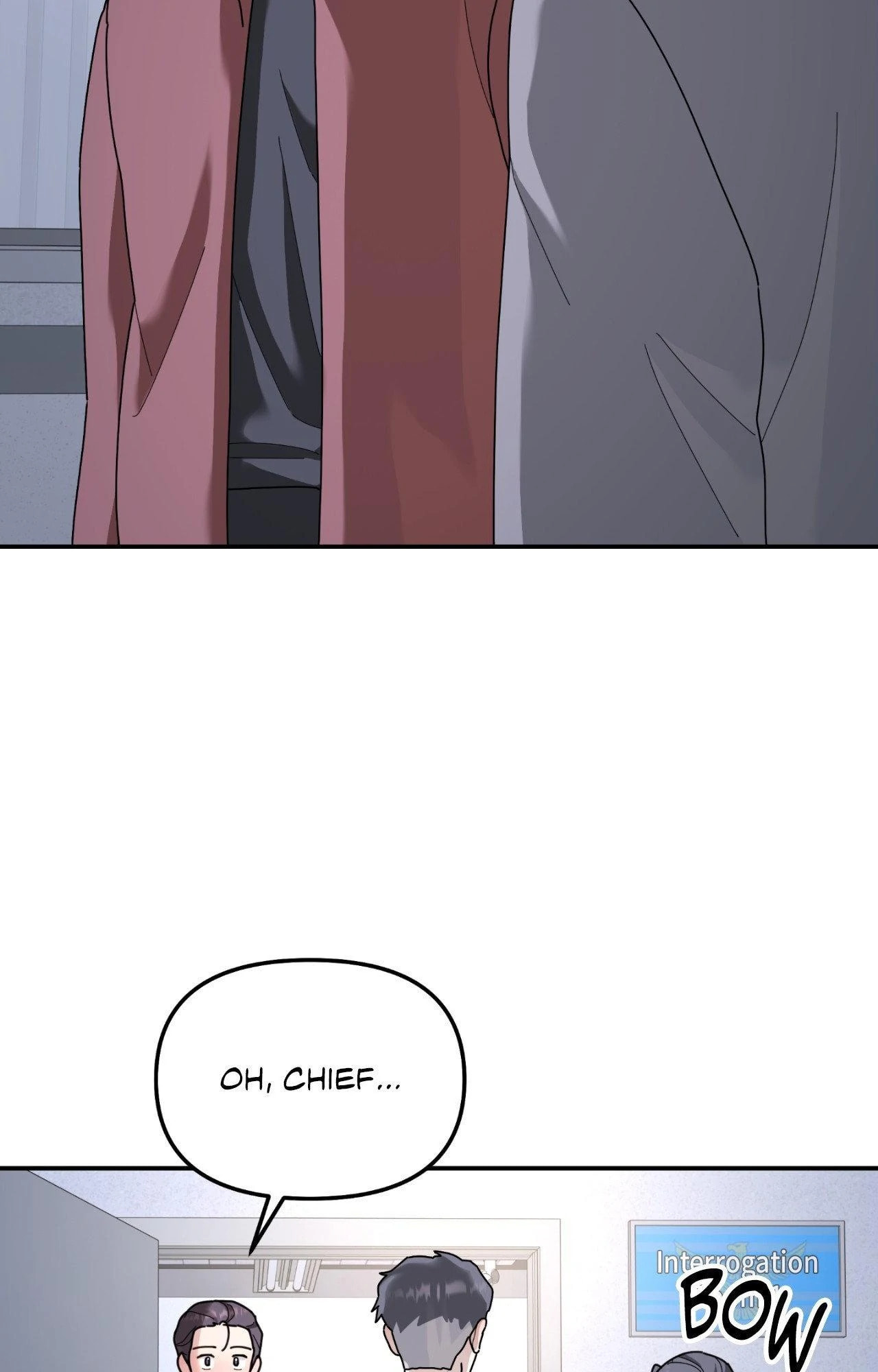 A Tree Without Roots Chapter 92 page 77 - 