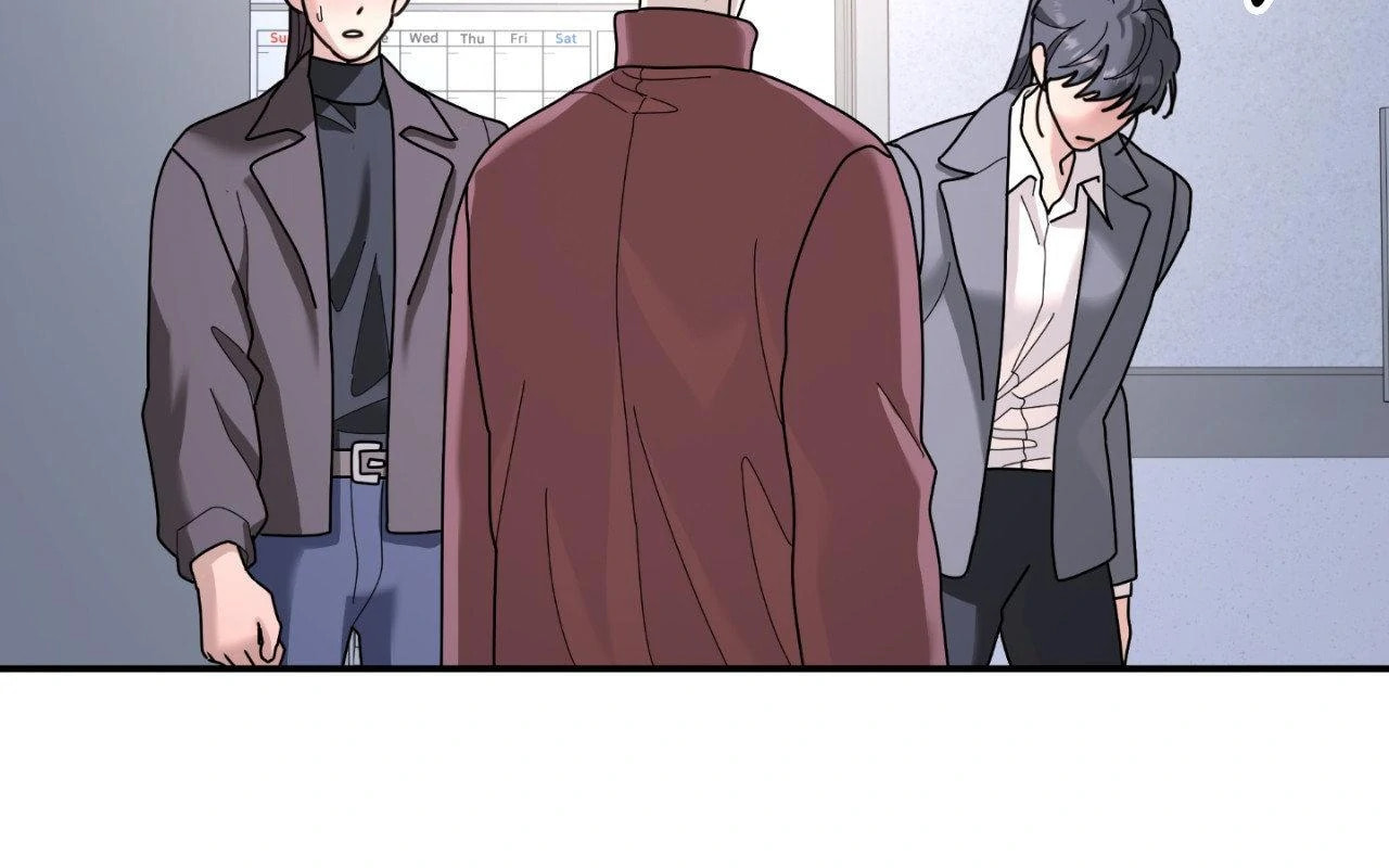 A Tree Without Roots Chapter 92 page 78 - 