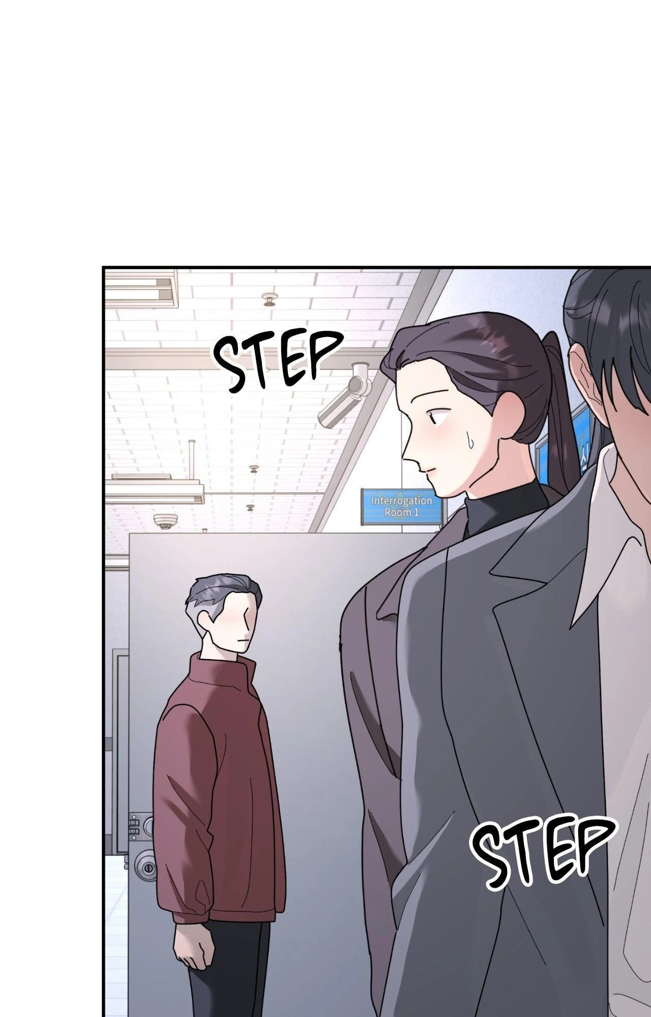A Tree Without Roots Chapter 92 page 79 - 