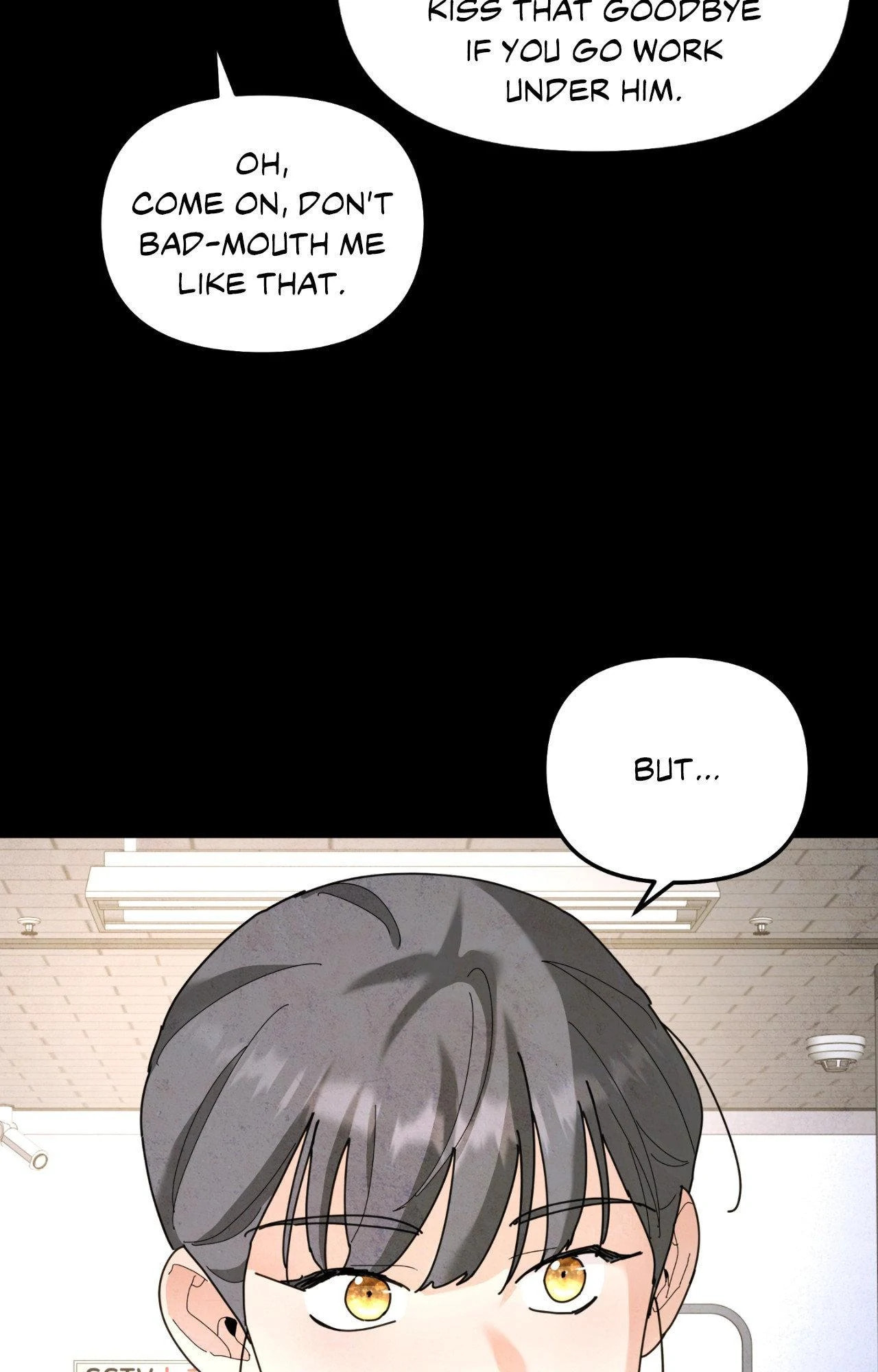 A Tree Without Roots Chapter 93 page 12 - 