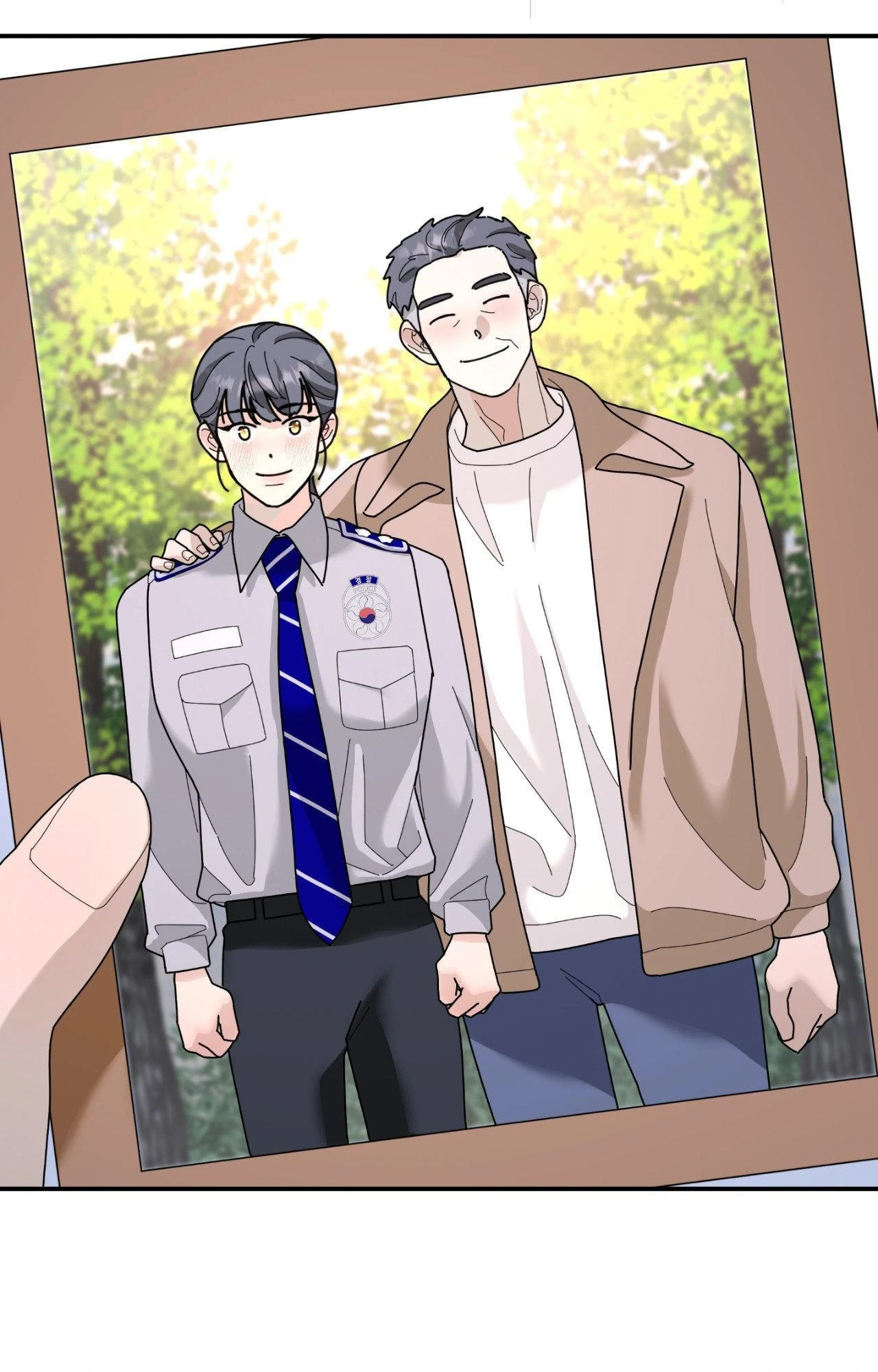 A Tree Without Roots Chapter 93 page 20 - 