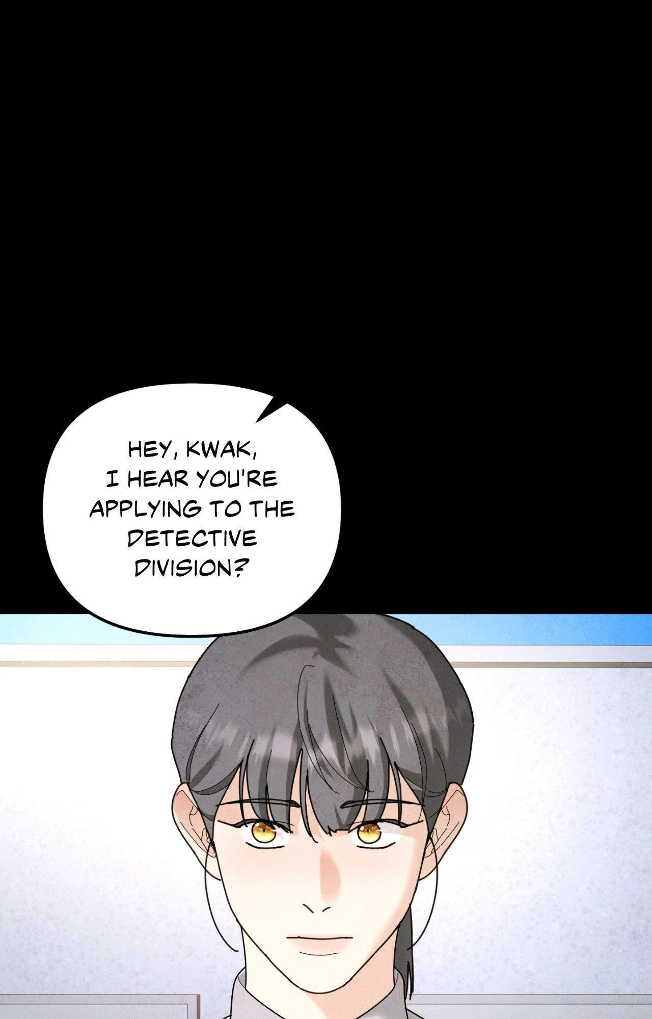A Tree Without Roots Chapter 93 page 3 - 