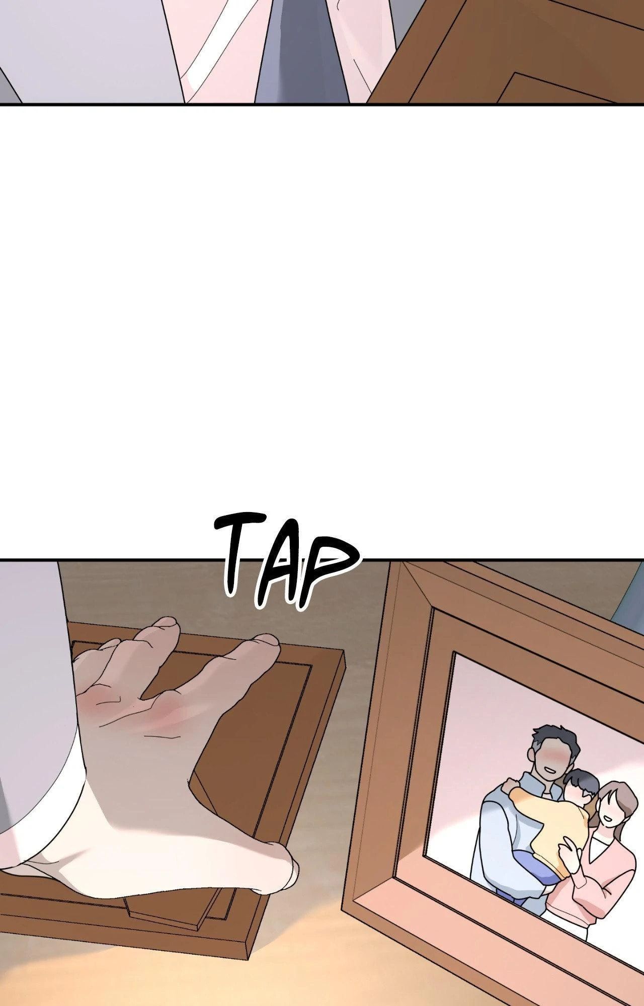 A Tree Without Roots Chapter 93 page 23 - 