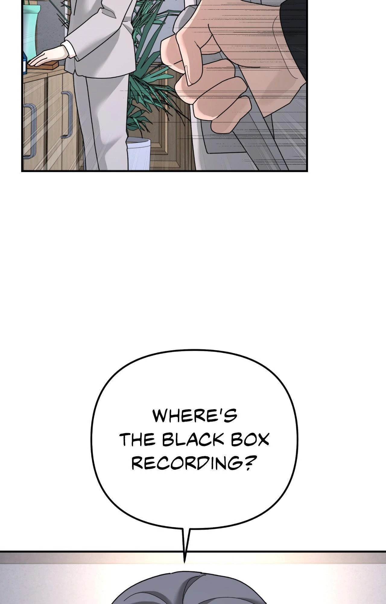 A Tree Without Roots Chapter 93 page 25 - 