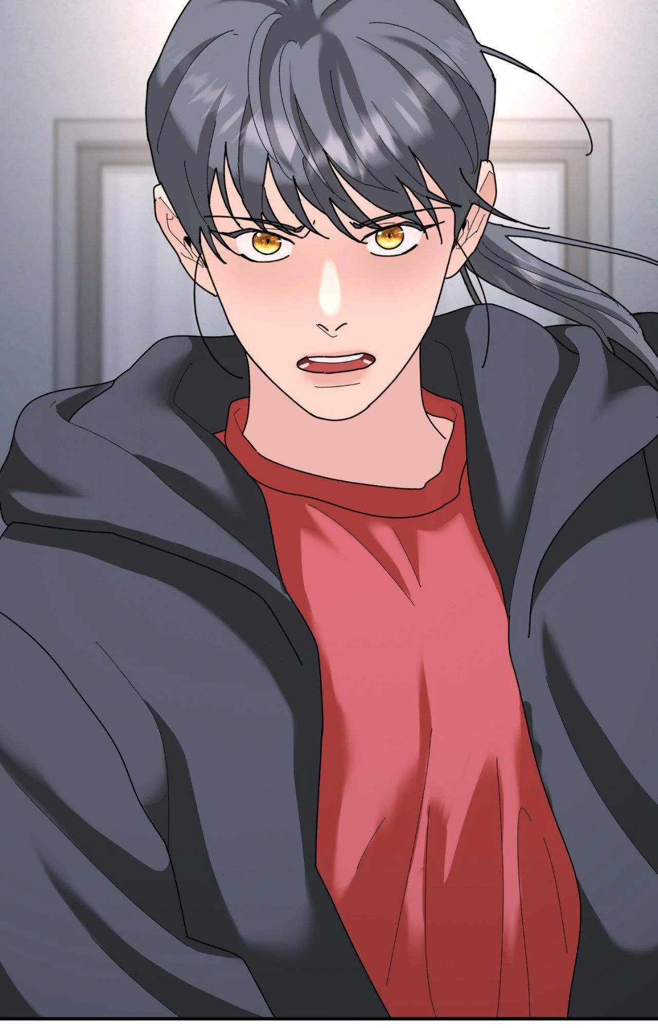 A Tree Without Roots Chapter 93 page 26 - 