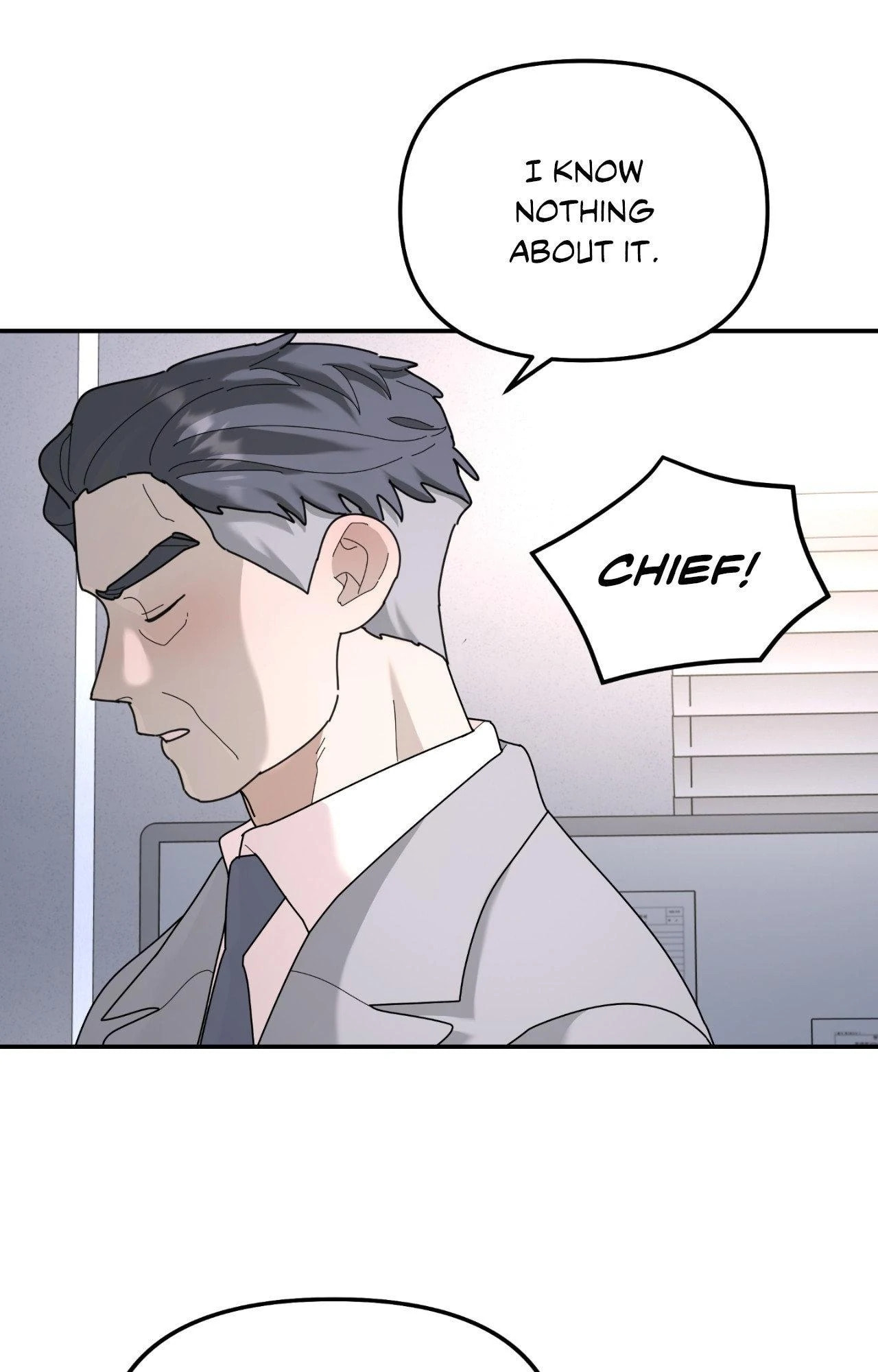 A Tree Without Roots Chapter 93 page 29 - 
