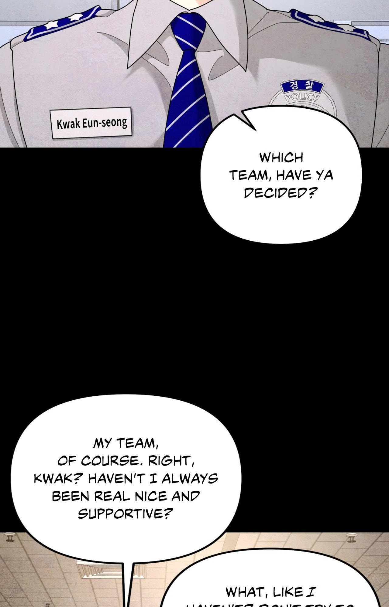 A Tree Without Roots Chapter 93 page 4 - 