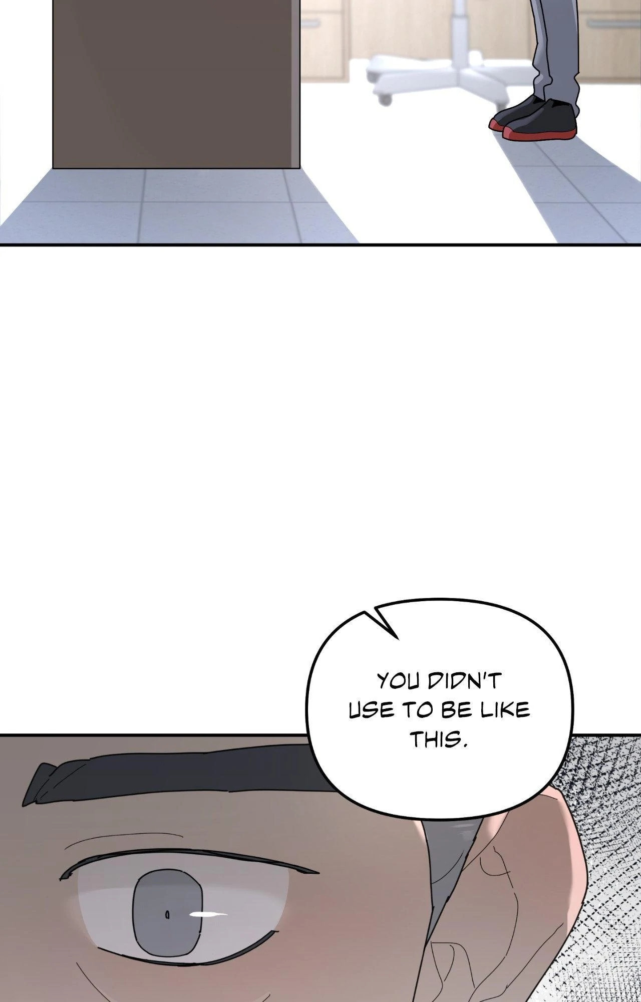 A Tree Without Roots Chapter 93 page 33 - 