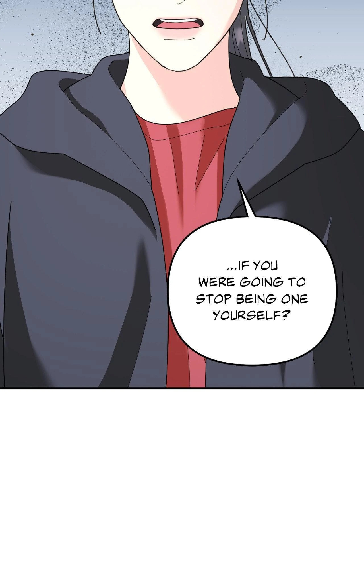 A Tree Without Roots Chapter 93 page 35 - 
