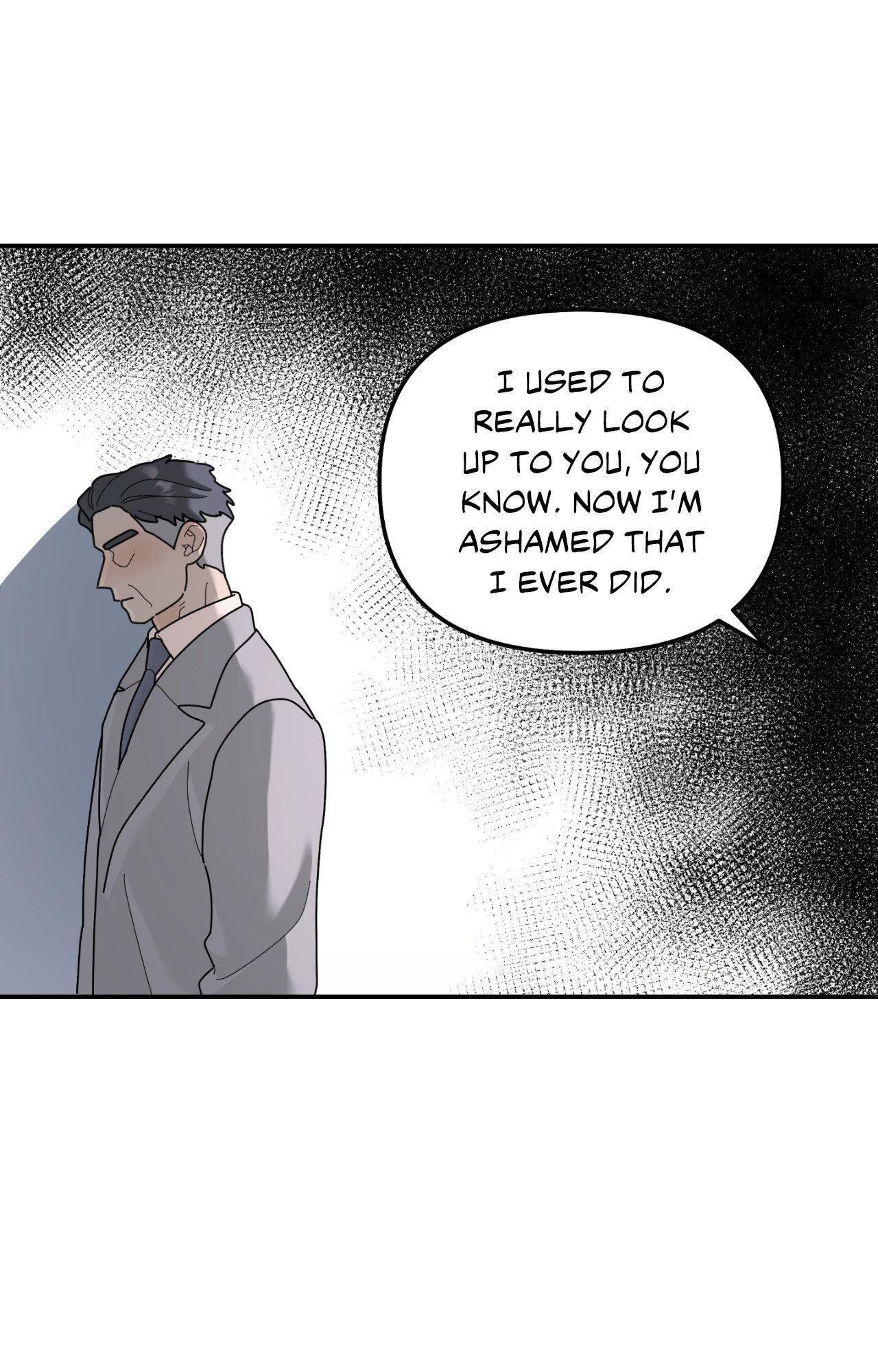 A Tree Without Roots Chapter 93 page 37 - 