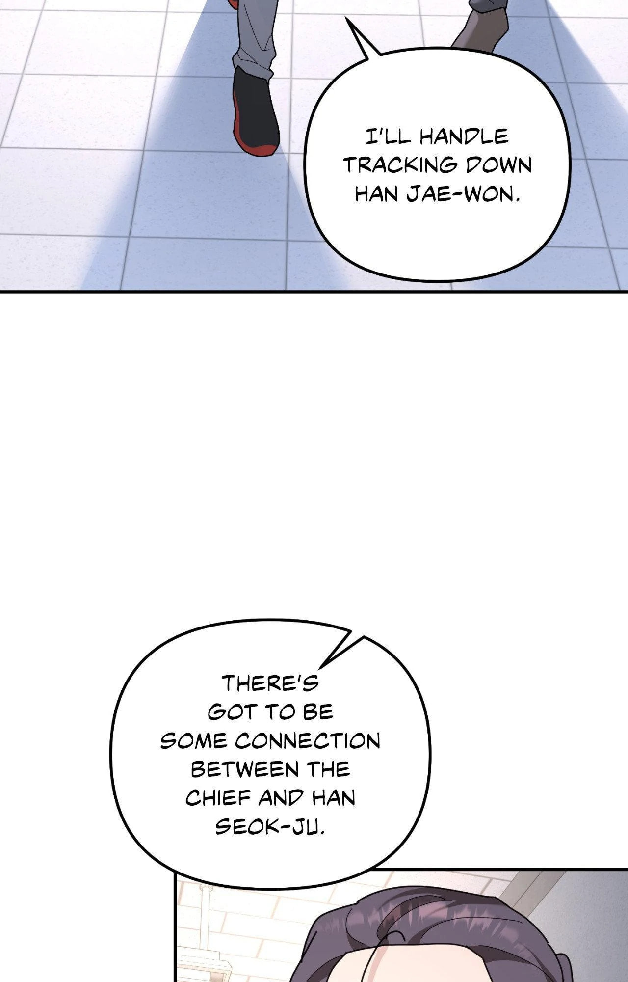 A Tree Without Roots Chapter 93 page 40 - 