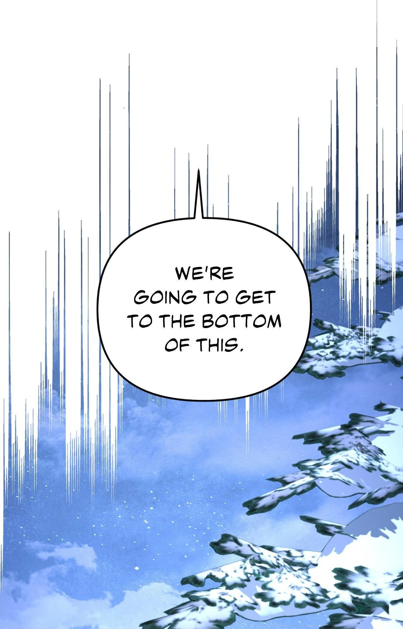 A Tree Without Roots Chapter 93 page 43 - 