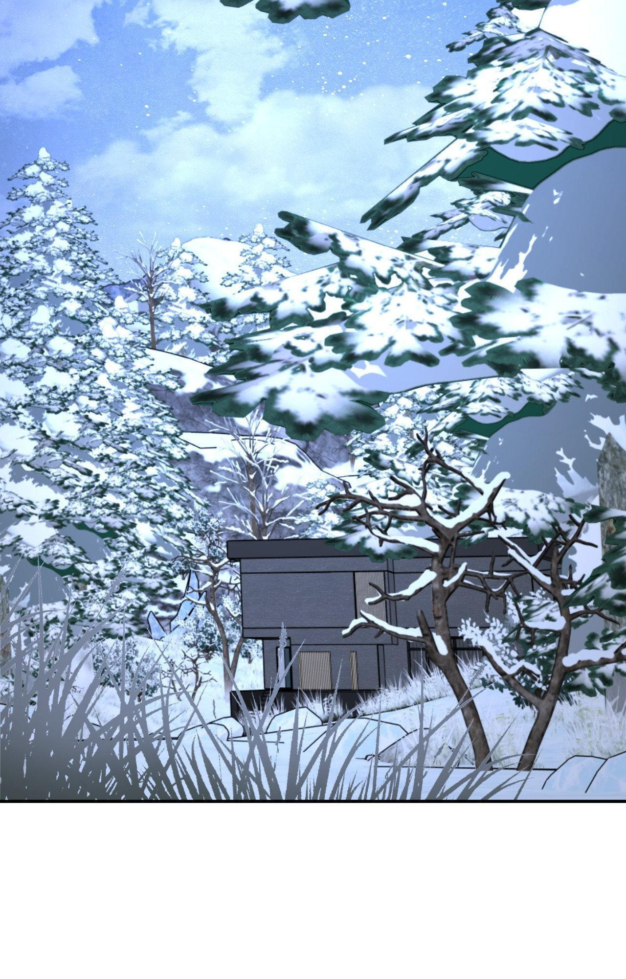 A Tree Without Roots Chapter 93 page 44 - 