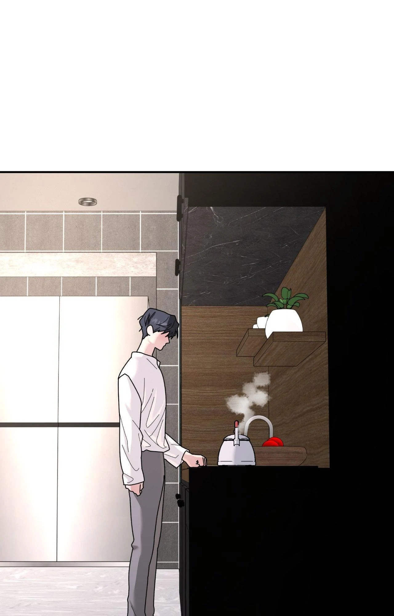 A Tree Without Roots Chapter 93 page 46 - 