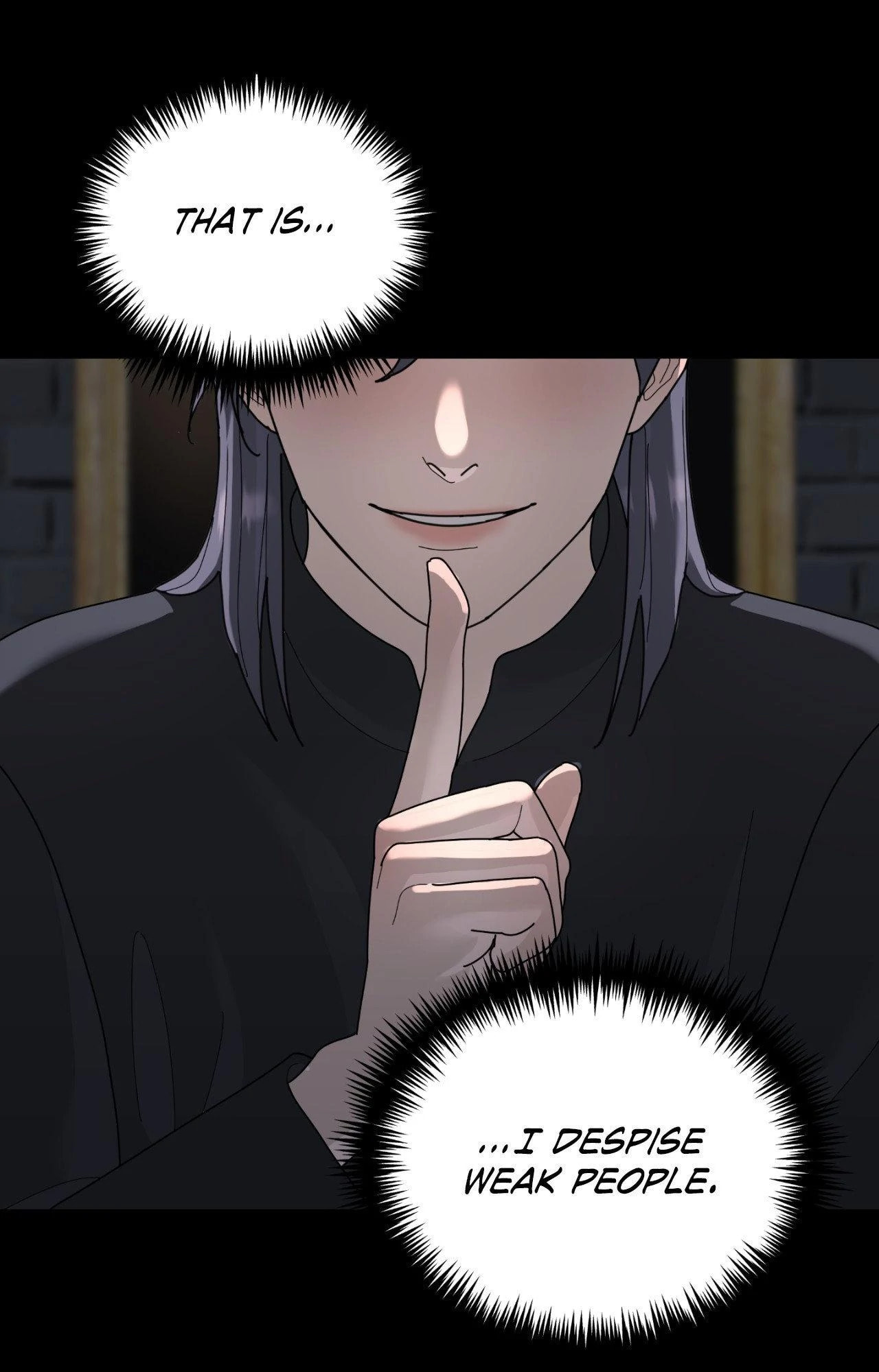 A Tree Without Roots Chapter 93 page 50 - 