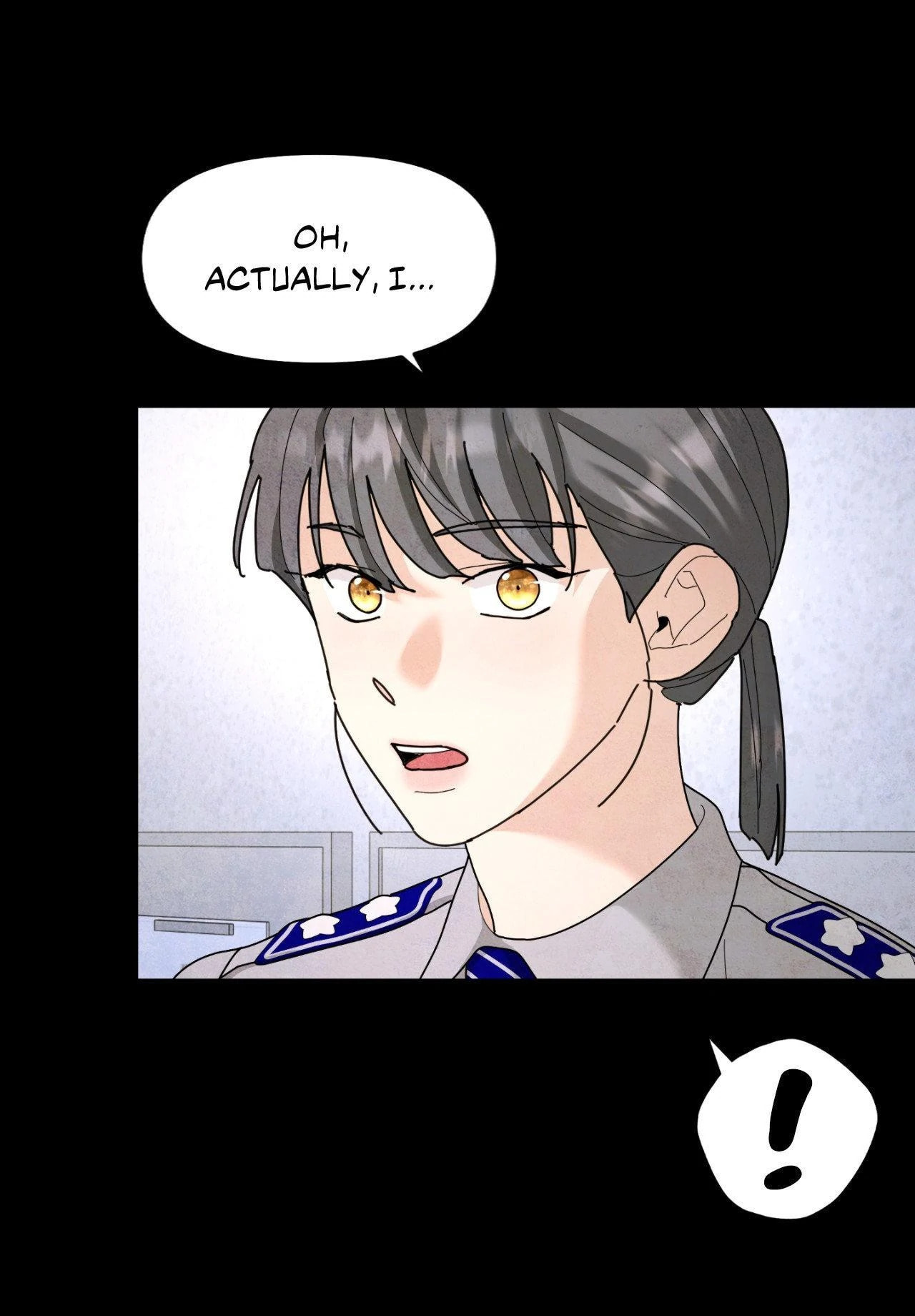 A Tree Without Roots Chapter 93 page 6 - 