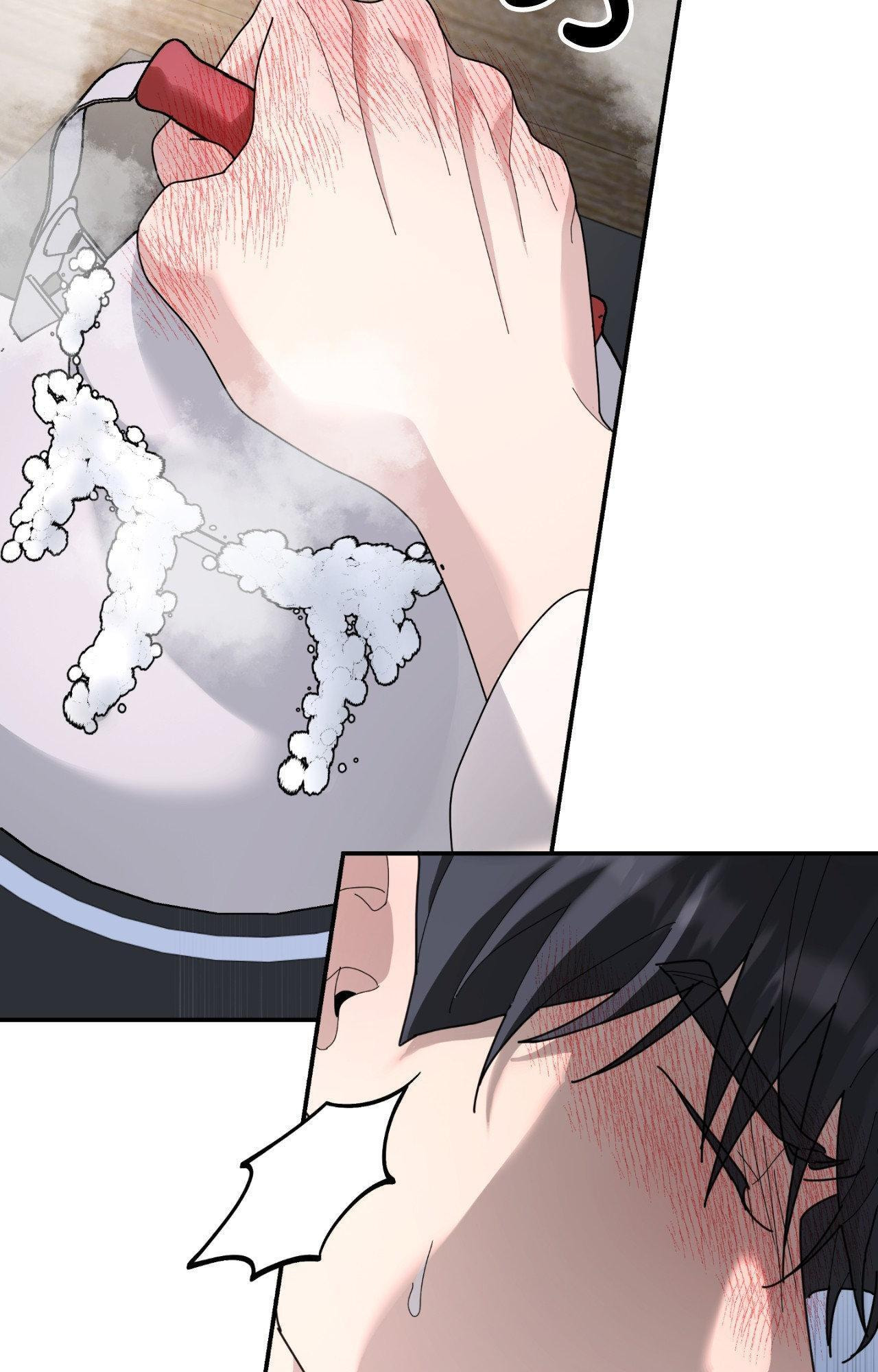 A Tree Without Roots Chapter 93 page 54 - 