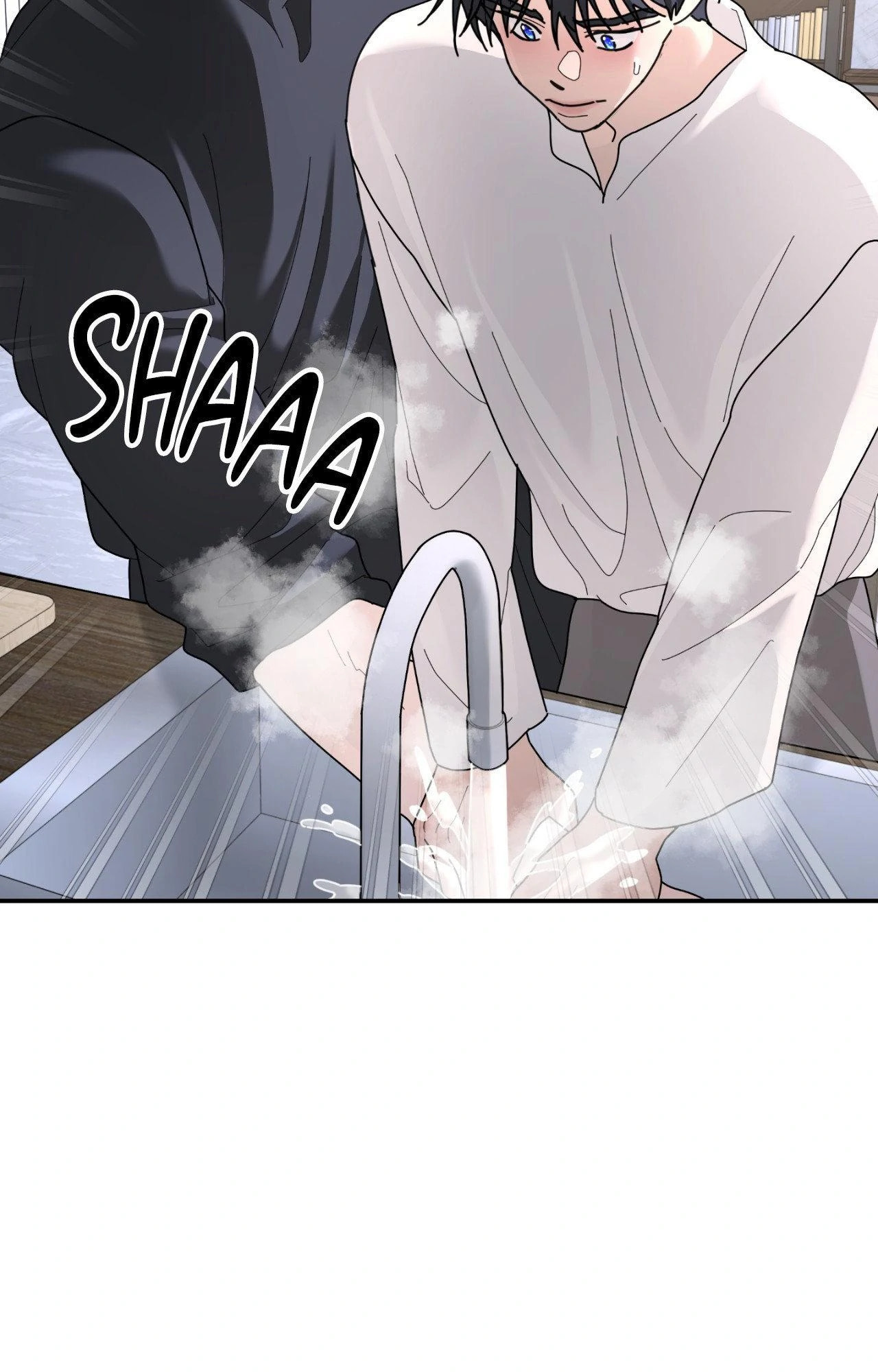 A Tree Without Roots Chapter 93 page 59 - 