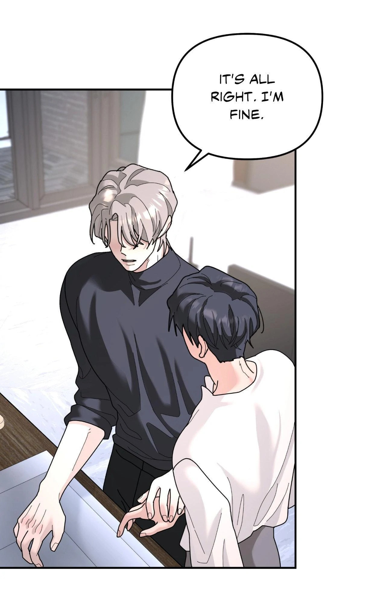 A Tree Without Roots Chapter 93 page 63 - 