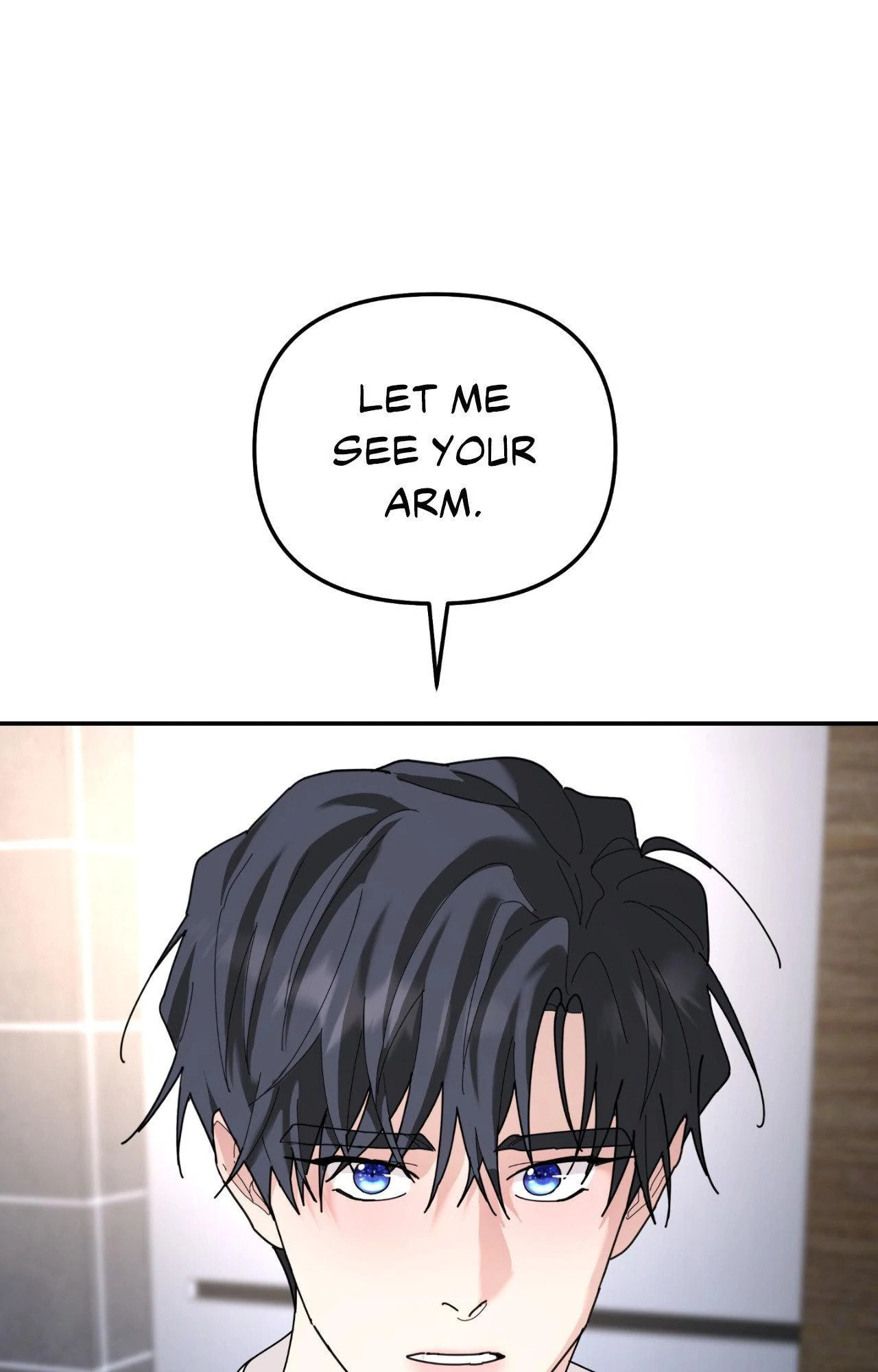 A Tree Without Roots Chapter 93 page 65 - 